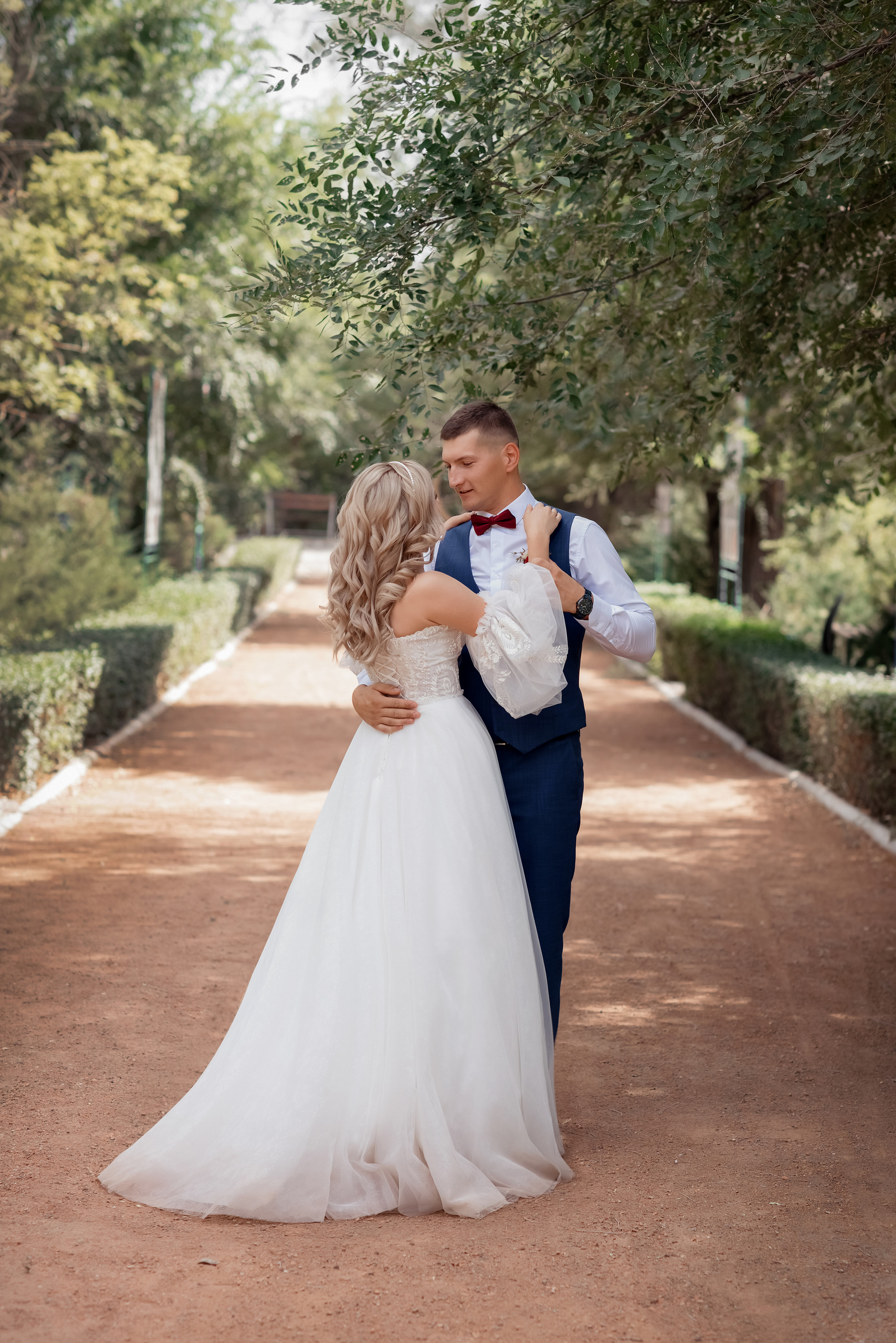 Свадебный фотограф в Волгограде