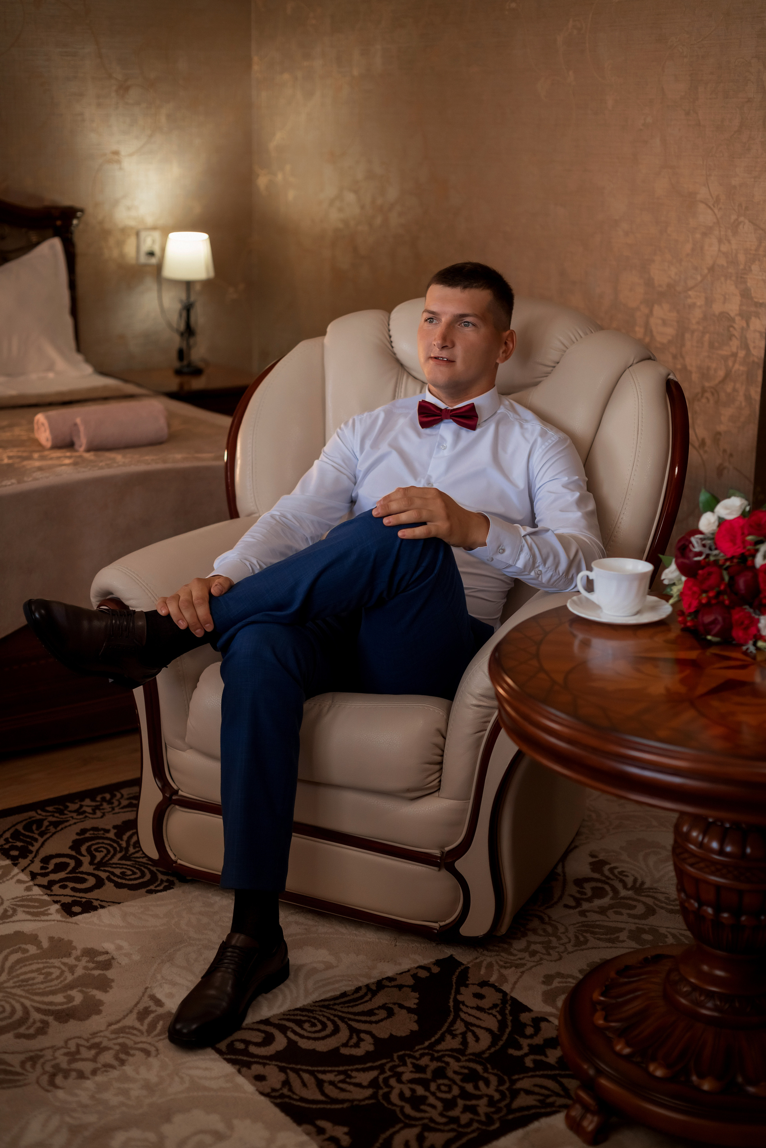 Свадебный фотограф в Волгограде