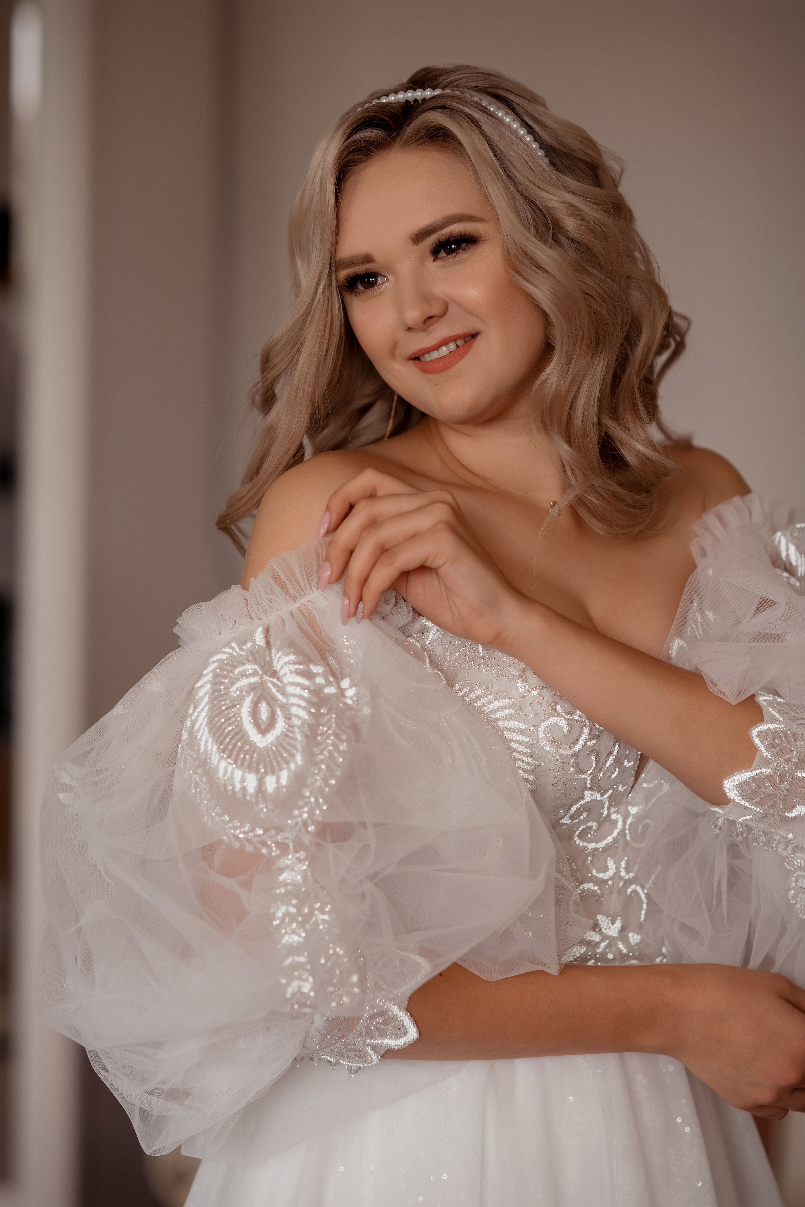 Свадебный фотограф в Волгограде