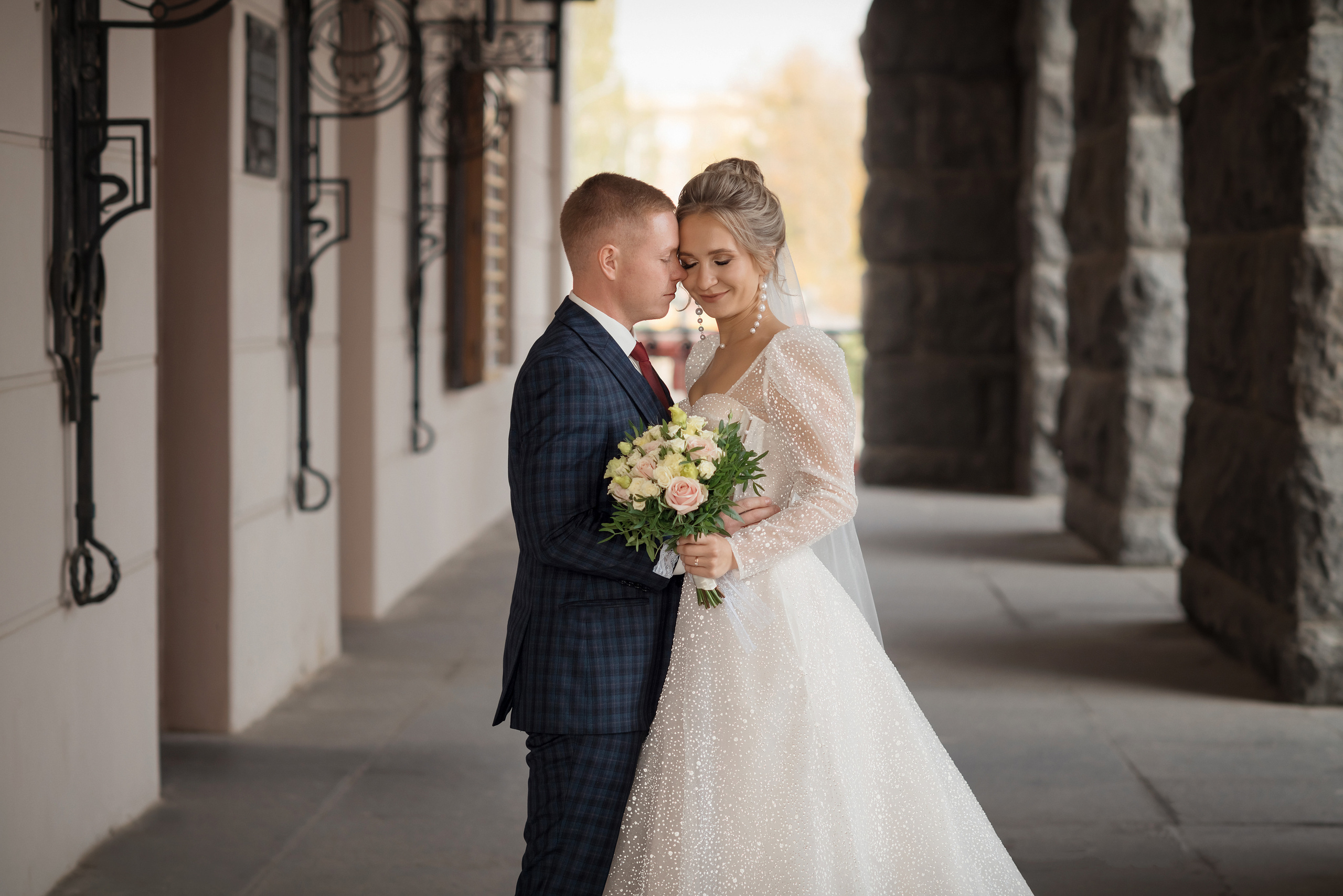 Свадебный фотограф в Волгограде