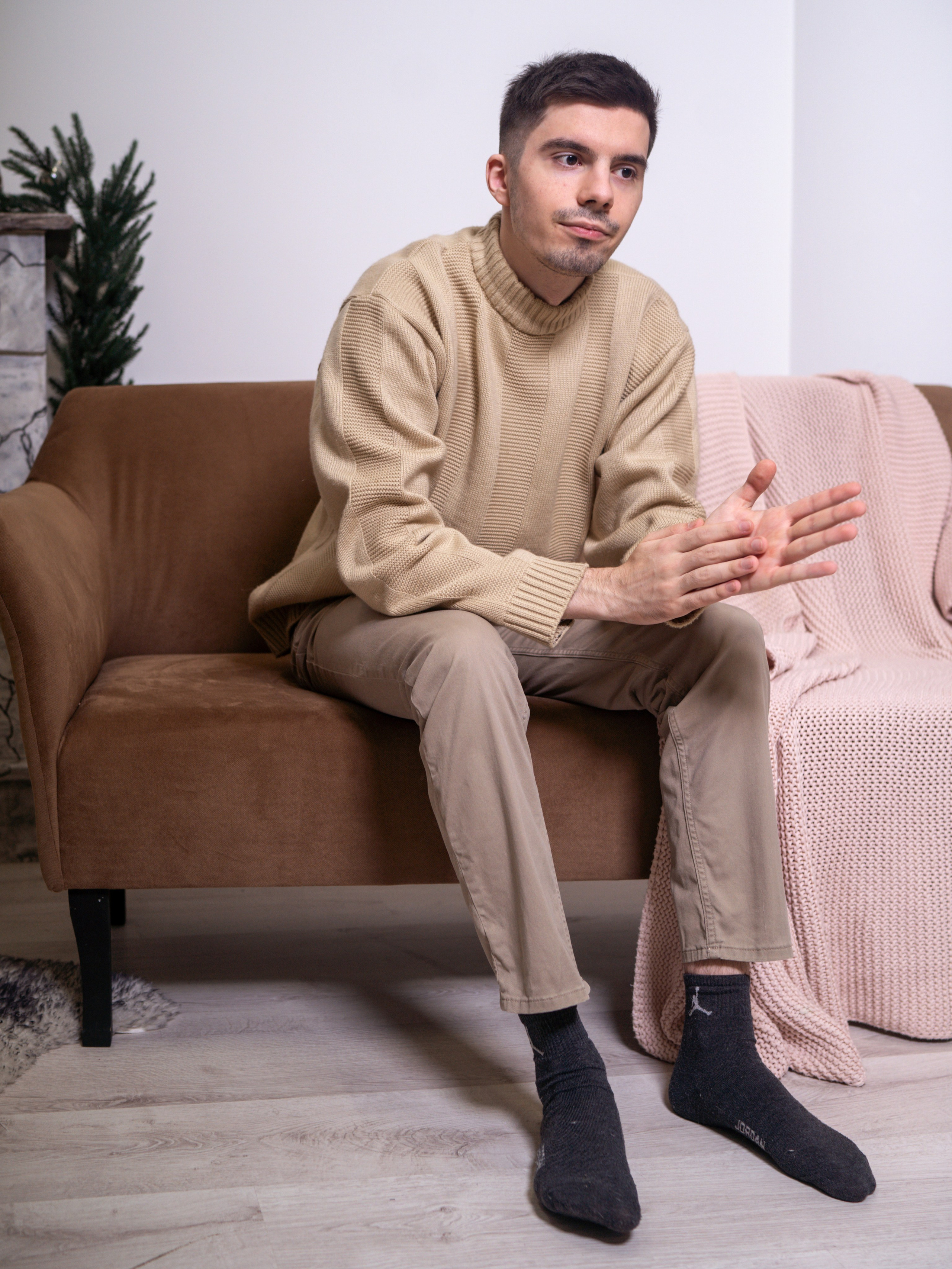 Покер. Фотограф Зинаида Евдокимова