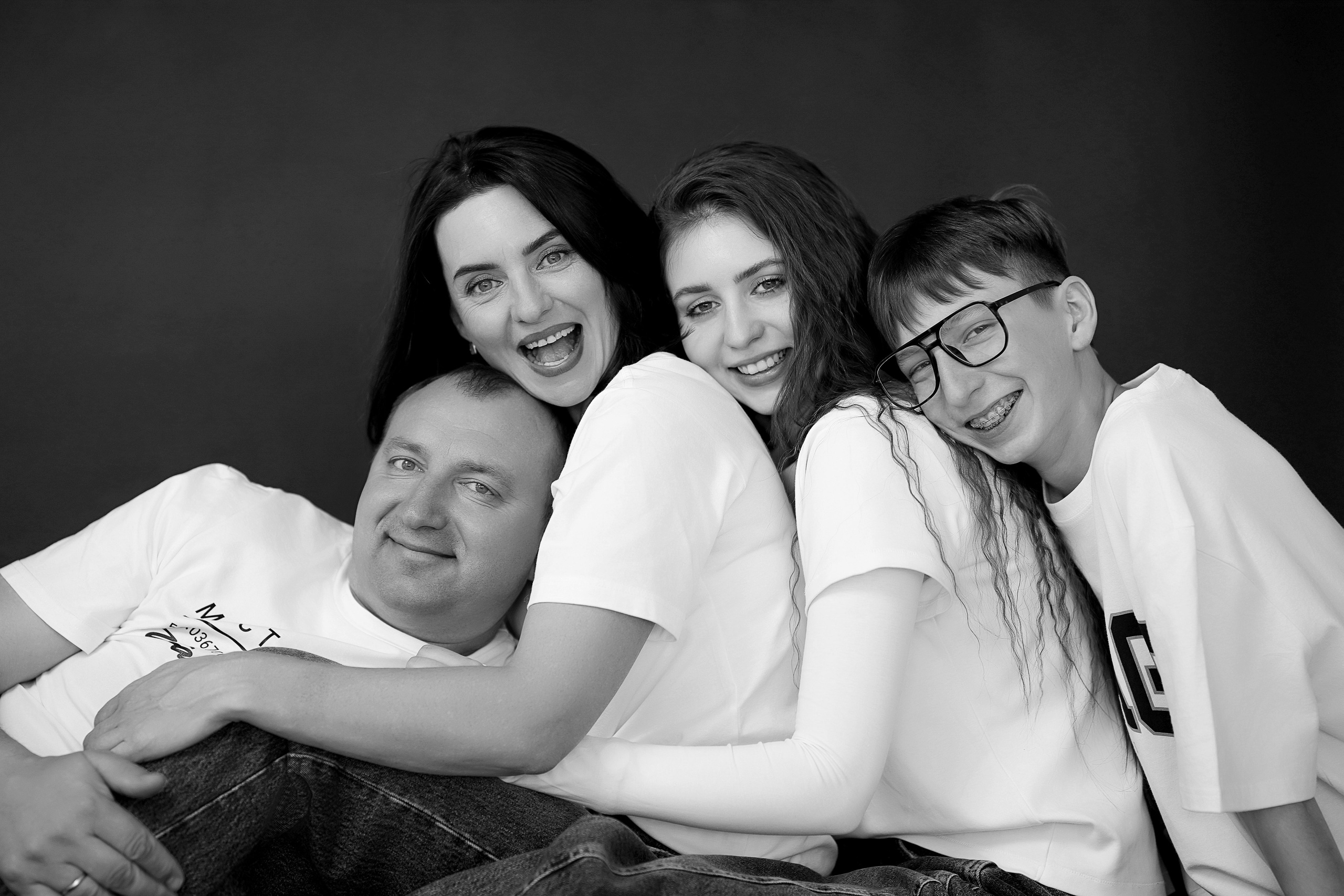 Семейные Фотосесии. Детский и семейный Фотограф во Владивостоке Юлия Моисеенко