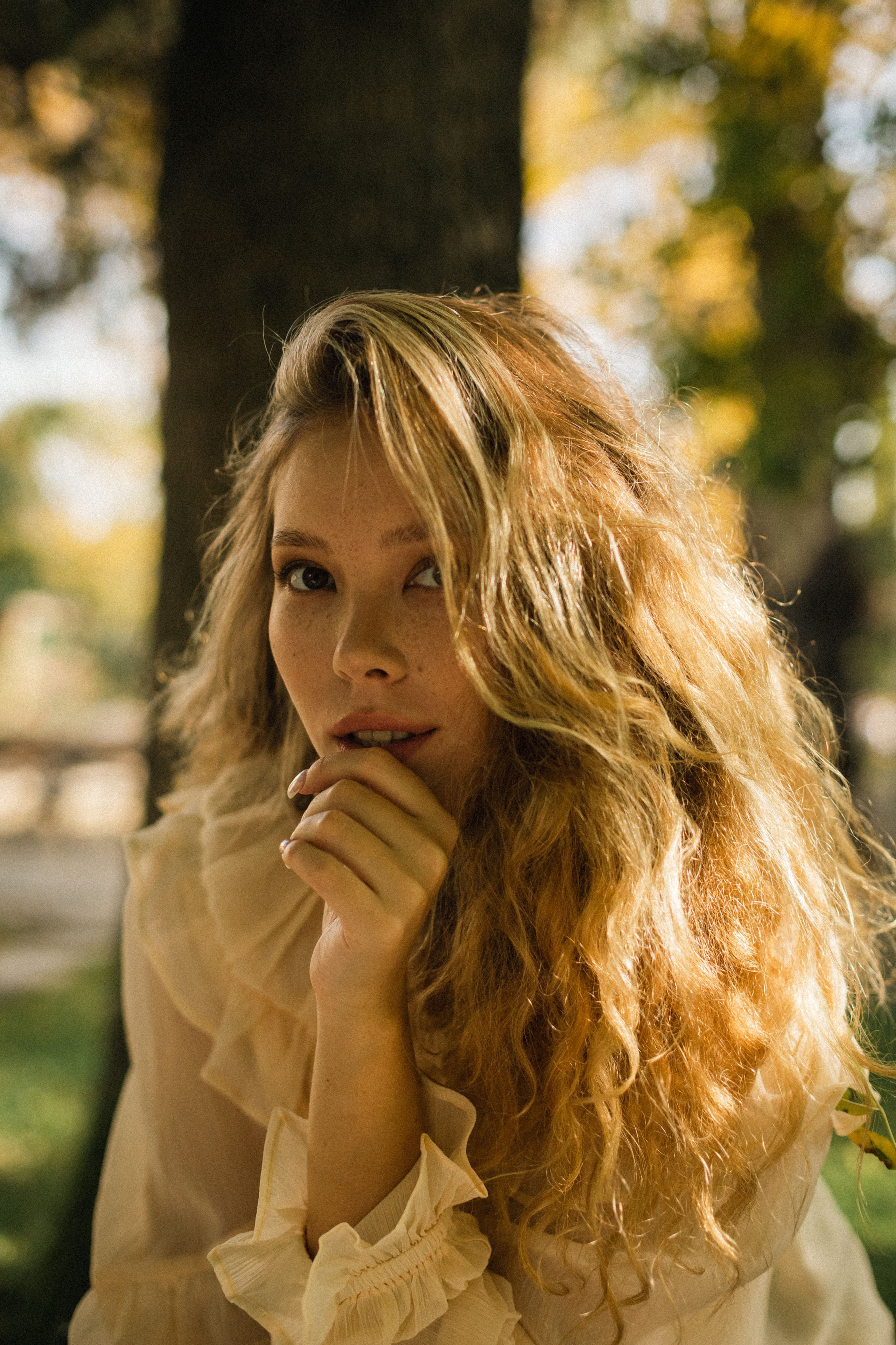 September. Валерия Трофимова ФОТОГРАФ|Санкт-Петербург |Крым