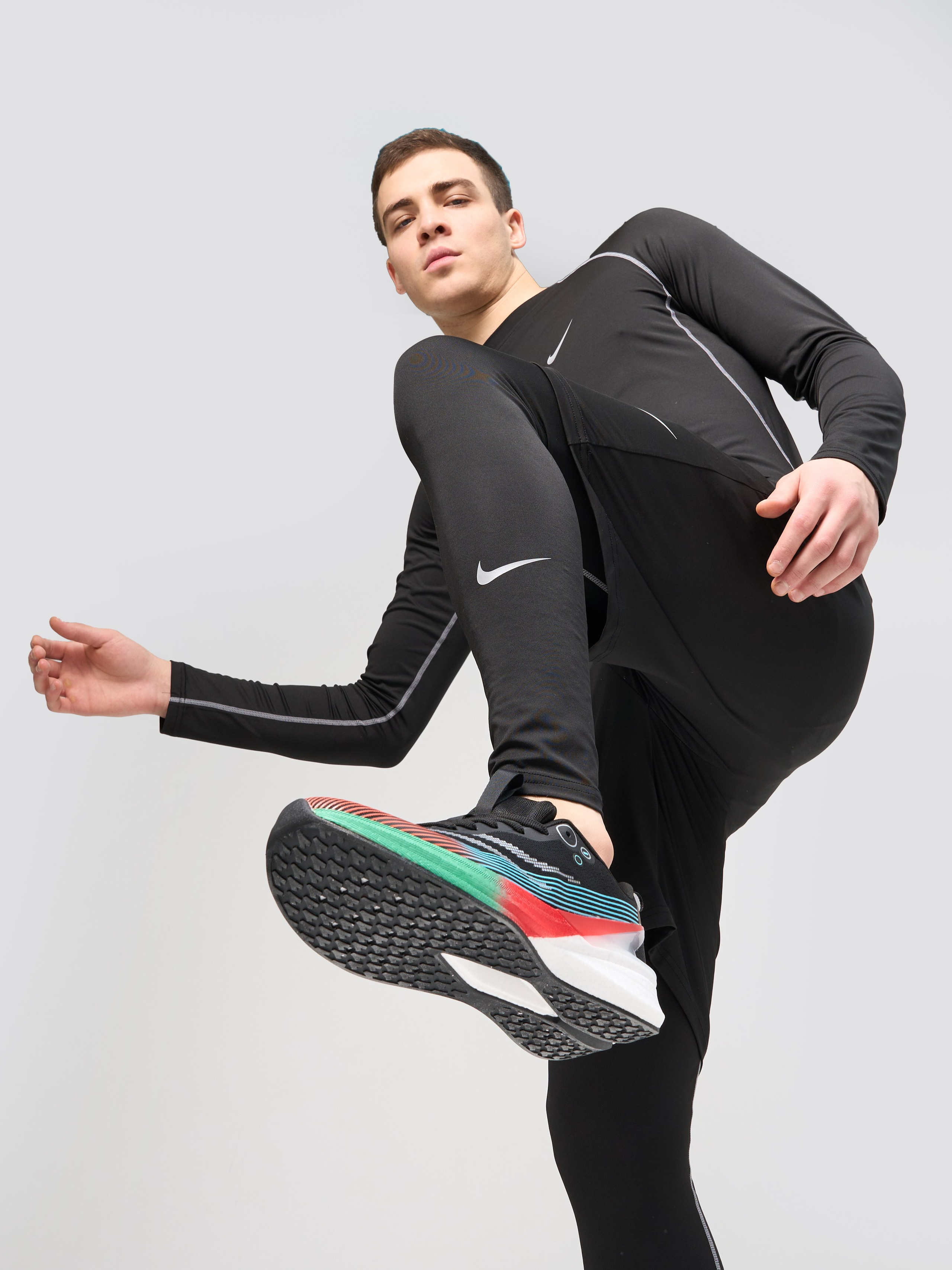 Каталожная модельная фотосъёмка. Фотосъёмка для марктеплейсов Studio 11.11