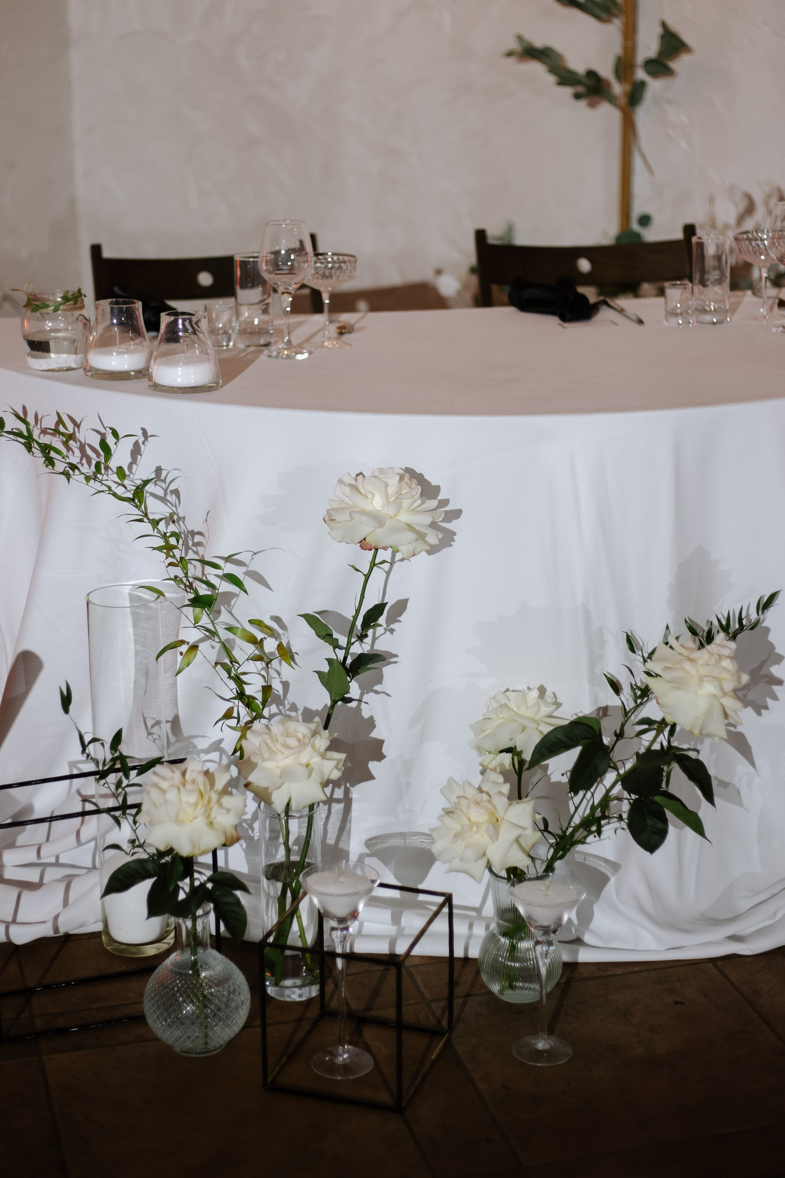 Maria & Alexey. Фотограф в Минске — Юлия Деяк. Фотосессии в Минске