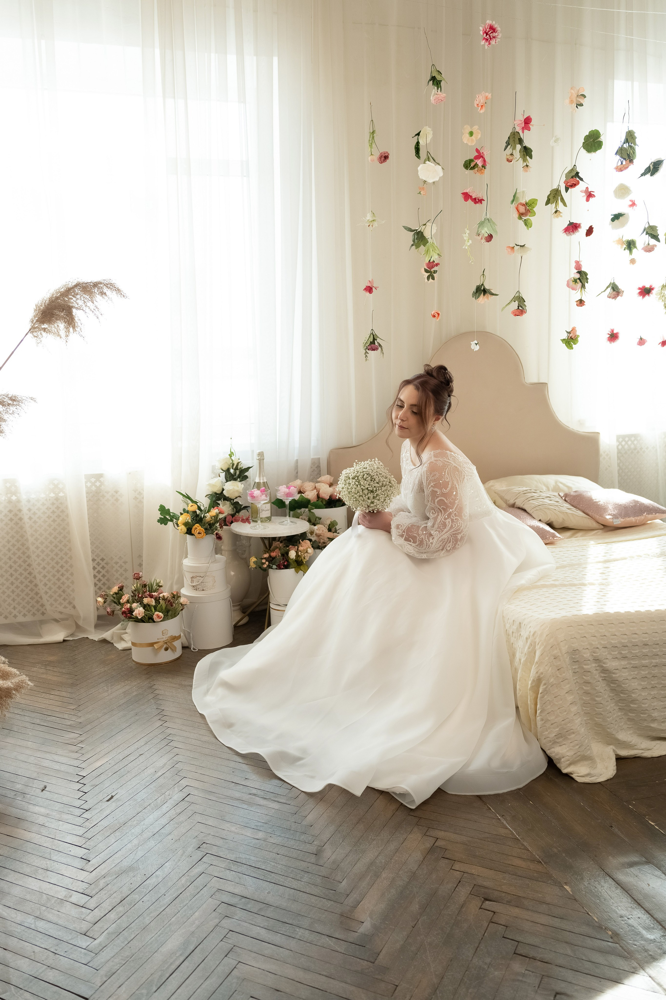 Свадебная фотосессия. Фотограф Саратов/Энгельс