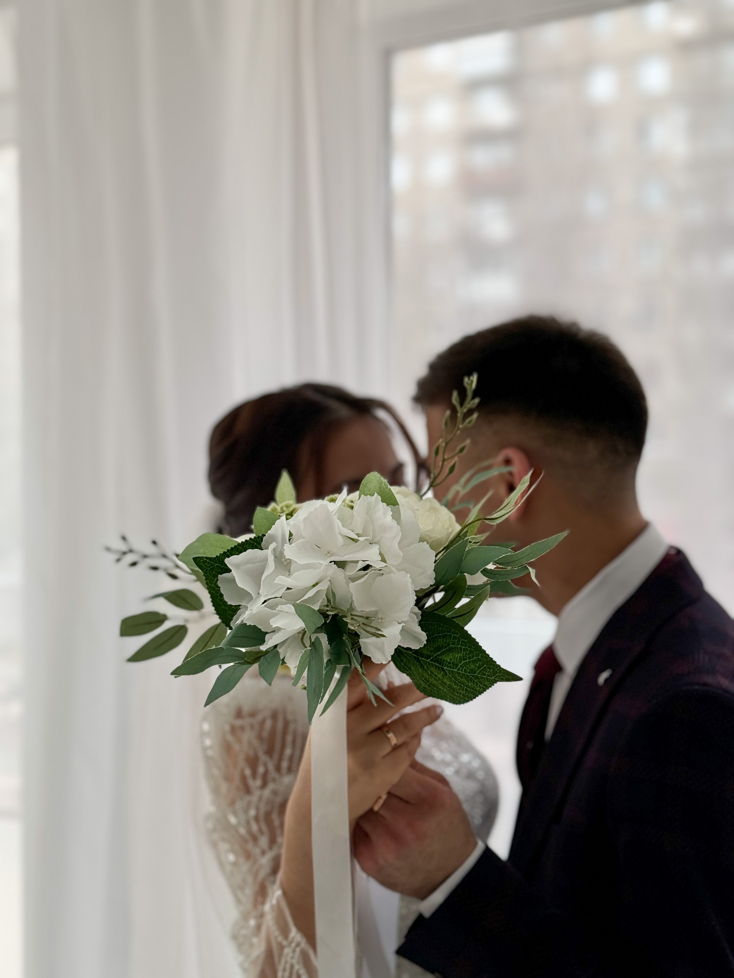 Свадебная фотосессия. Фотограф Саратов/Энгельс