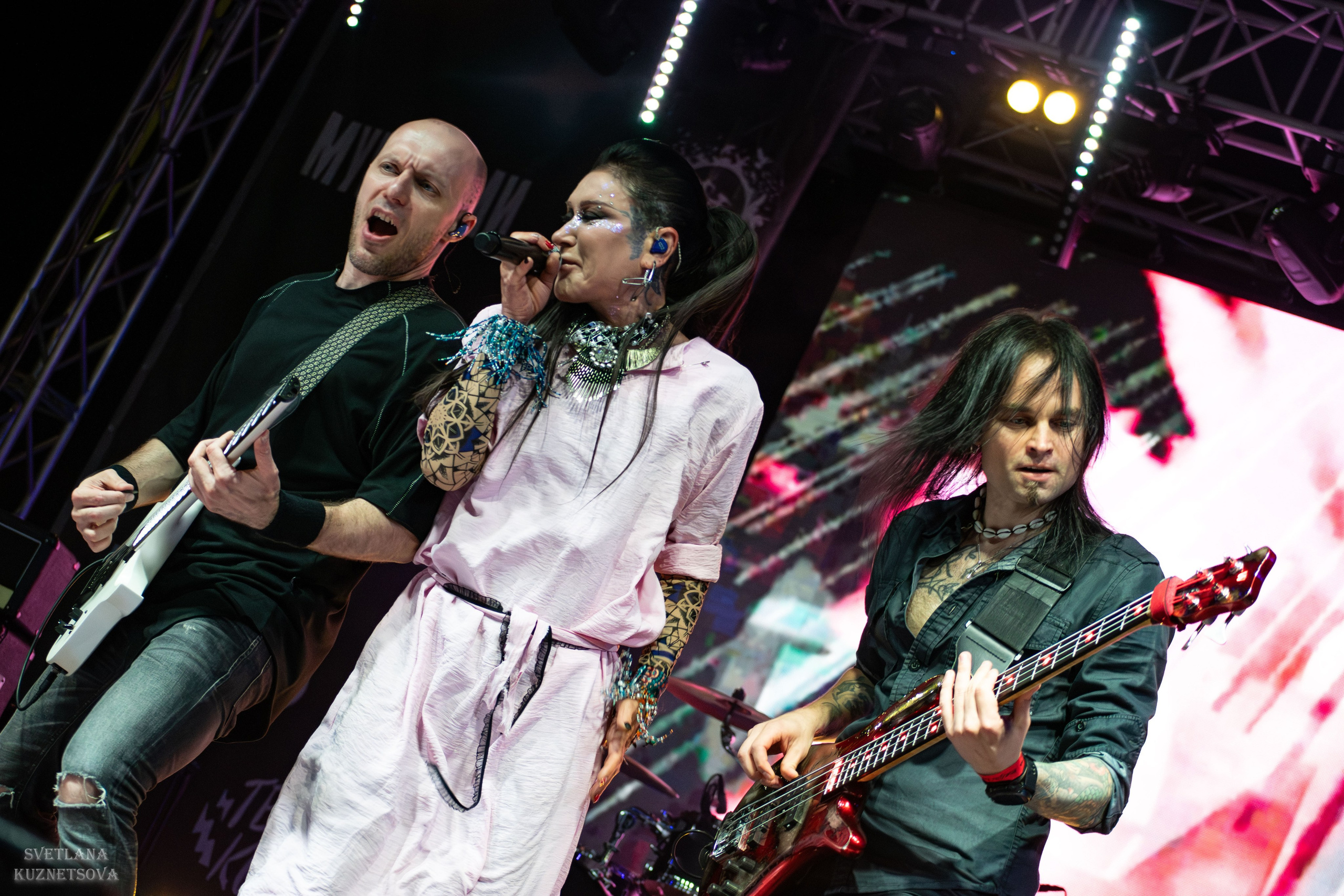 Молодые ветра 2025. Репортажный и портретный фотограф из Воронежа — Светлана Кузнецова