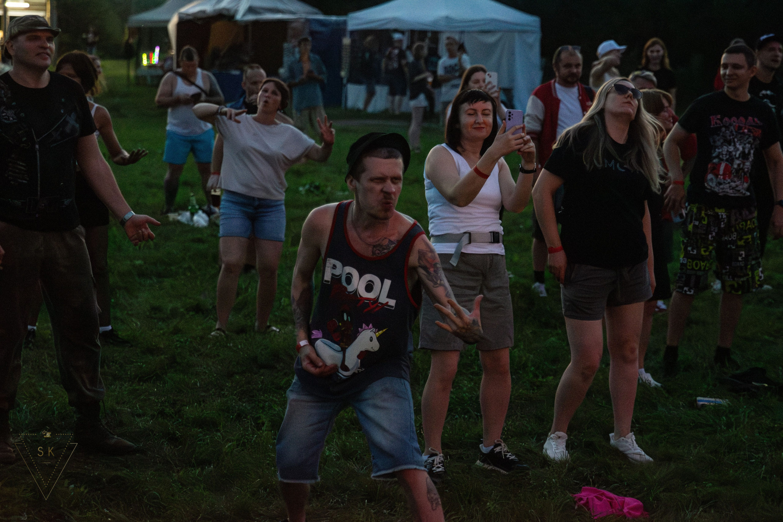 Бухта Сенявина 2025. Репортажный и портретный фотограф из Воронежа — Светлана Кузнецова