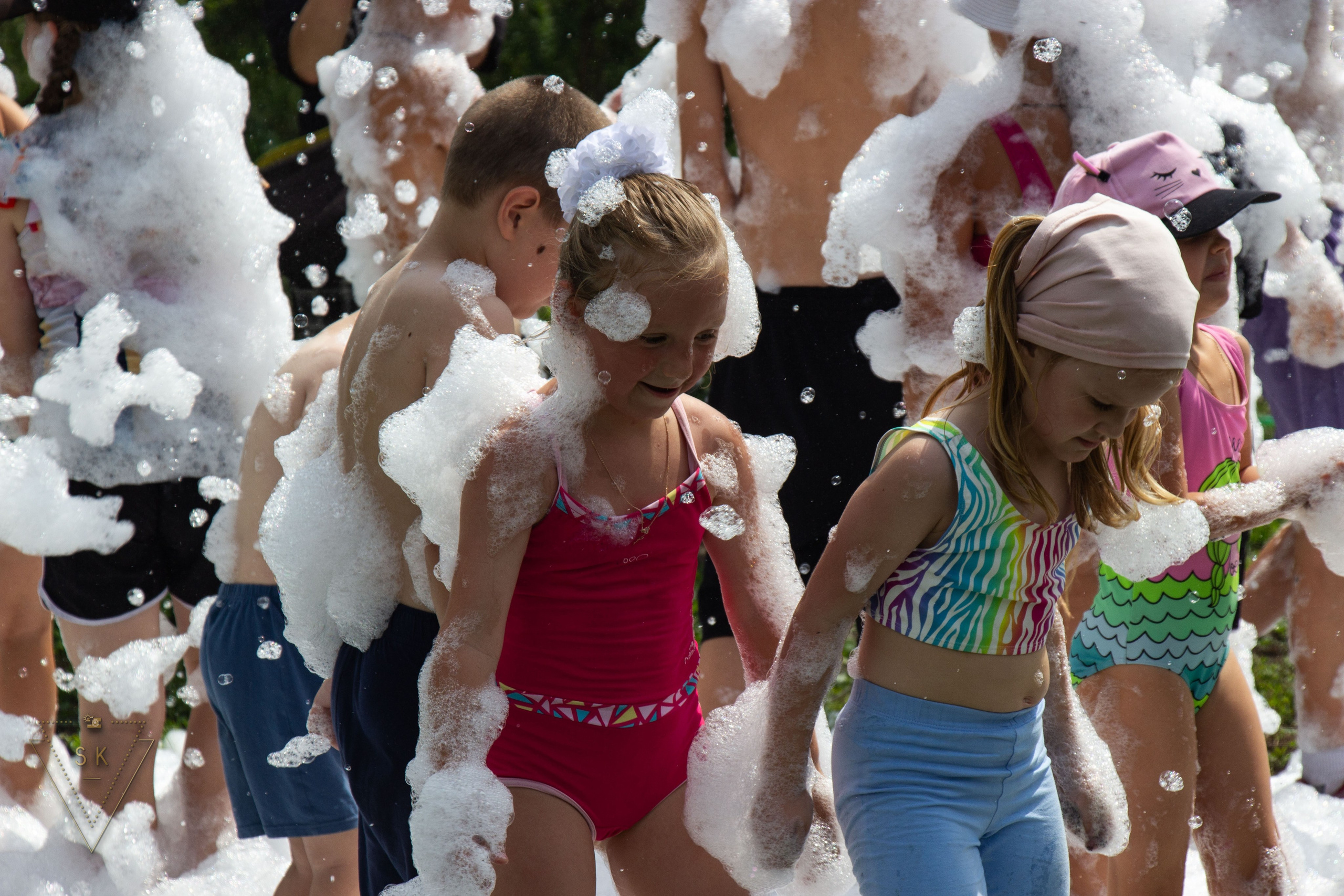 Бухта Сенявина 2025. Репортажный и портретный фотограф из Воронежа — Светлана Кузнецова