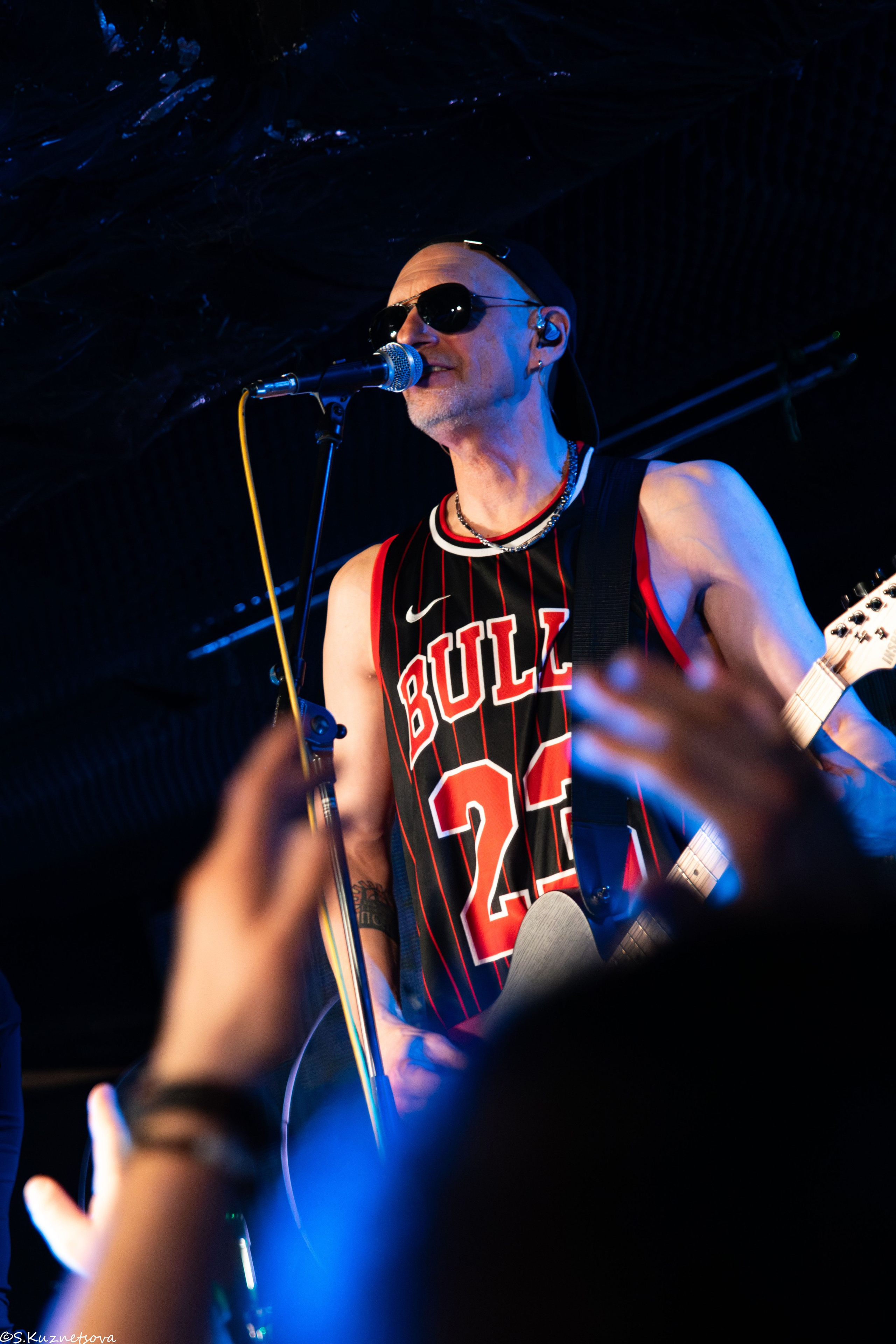 Бригадный Подряд, г. Воронеж. Репортажный и портретный фотограф из Воронежа — Светлана Кузнецова