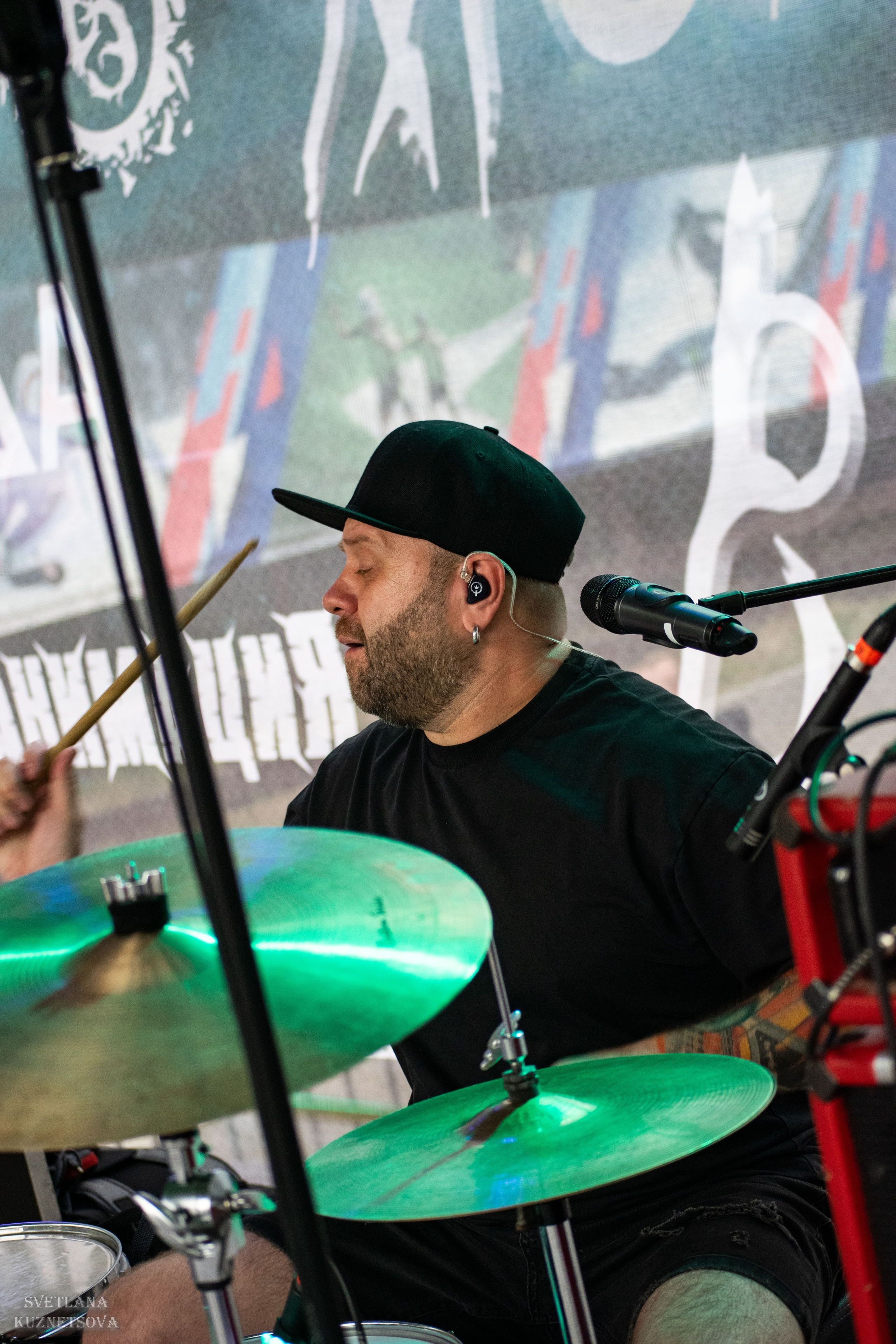 Молодые ветра 2025. Репортажный и портретный фотограф из Воронежа — Светлана Кузнецова