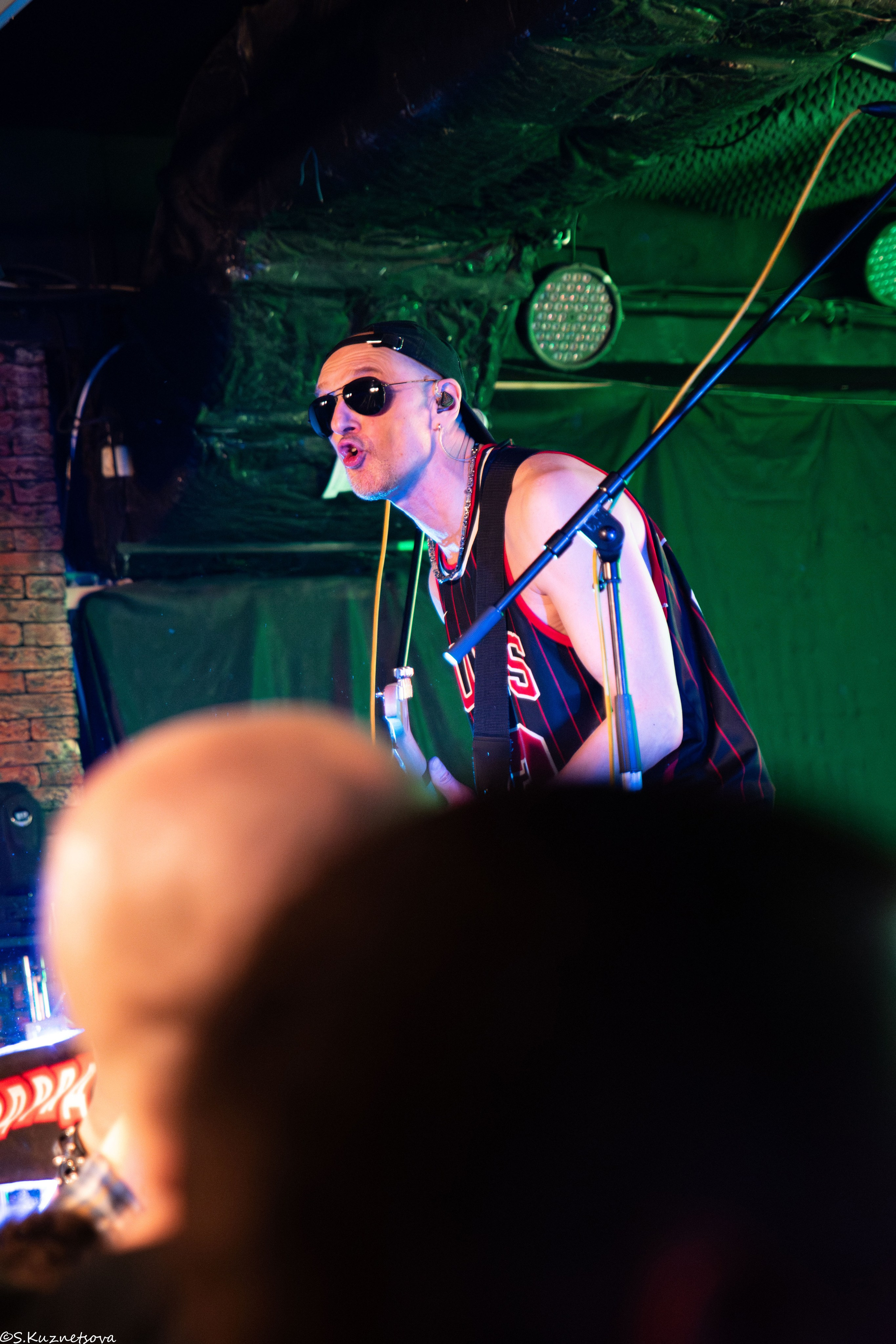 Бригадный Подряд, г. Воронеж. Репортажный и портретный фотограф из Воронежа — Светлана Кузнецова