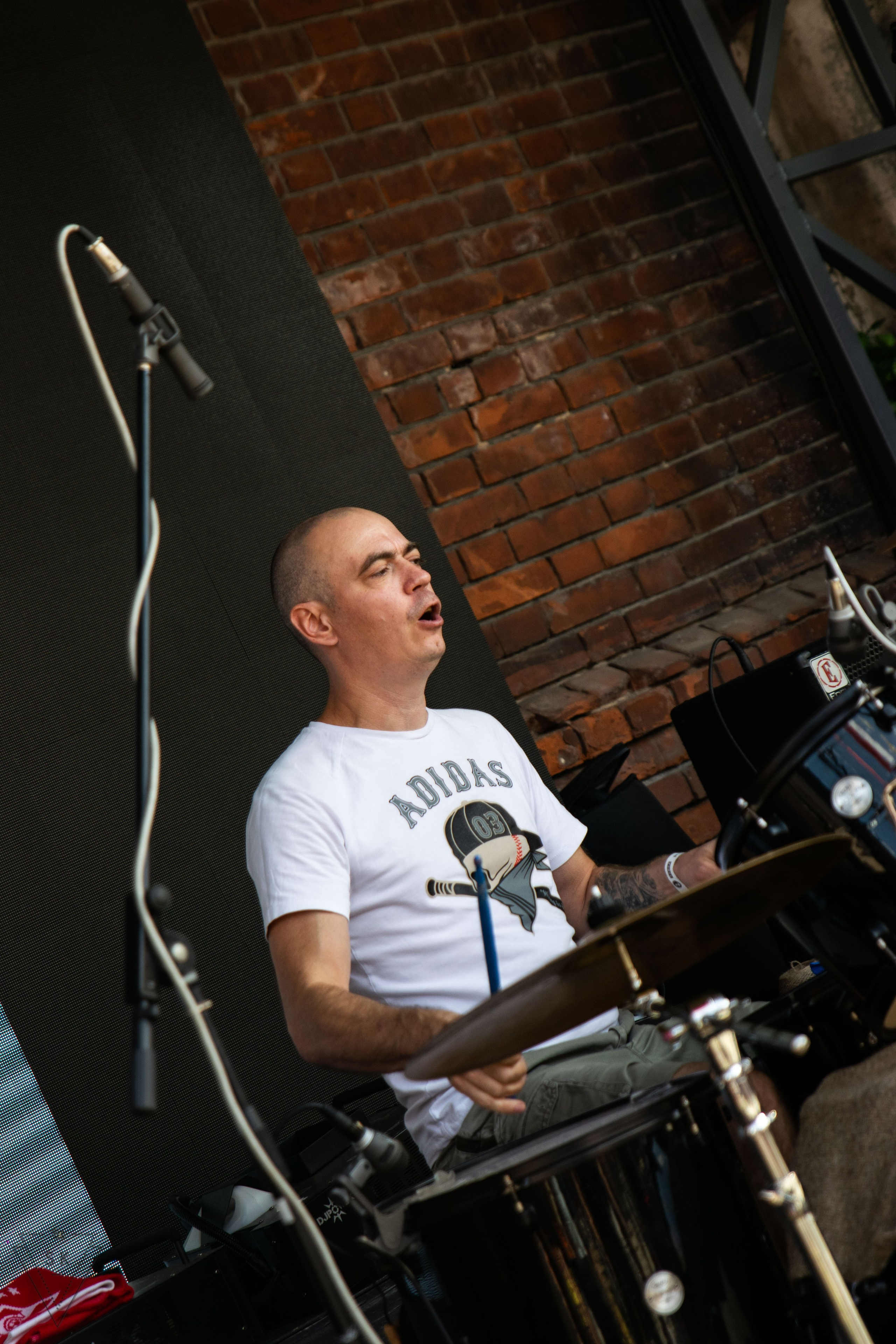 Битва Общепитов 2025 + «Меньше трёпа». Репортажный и портретный фотограф из Воронежа — Светлана Кузнецова