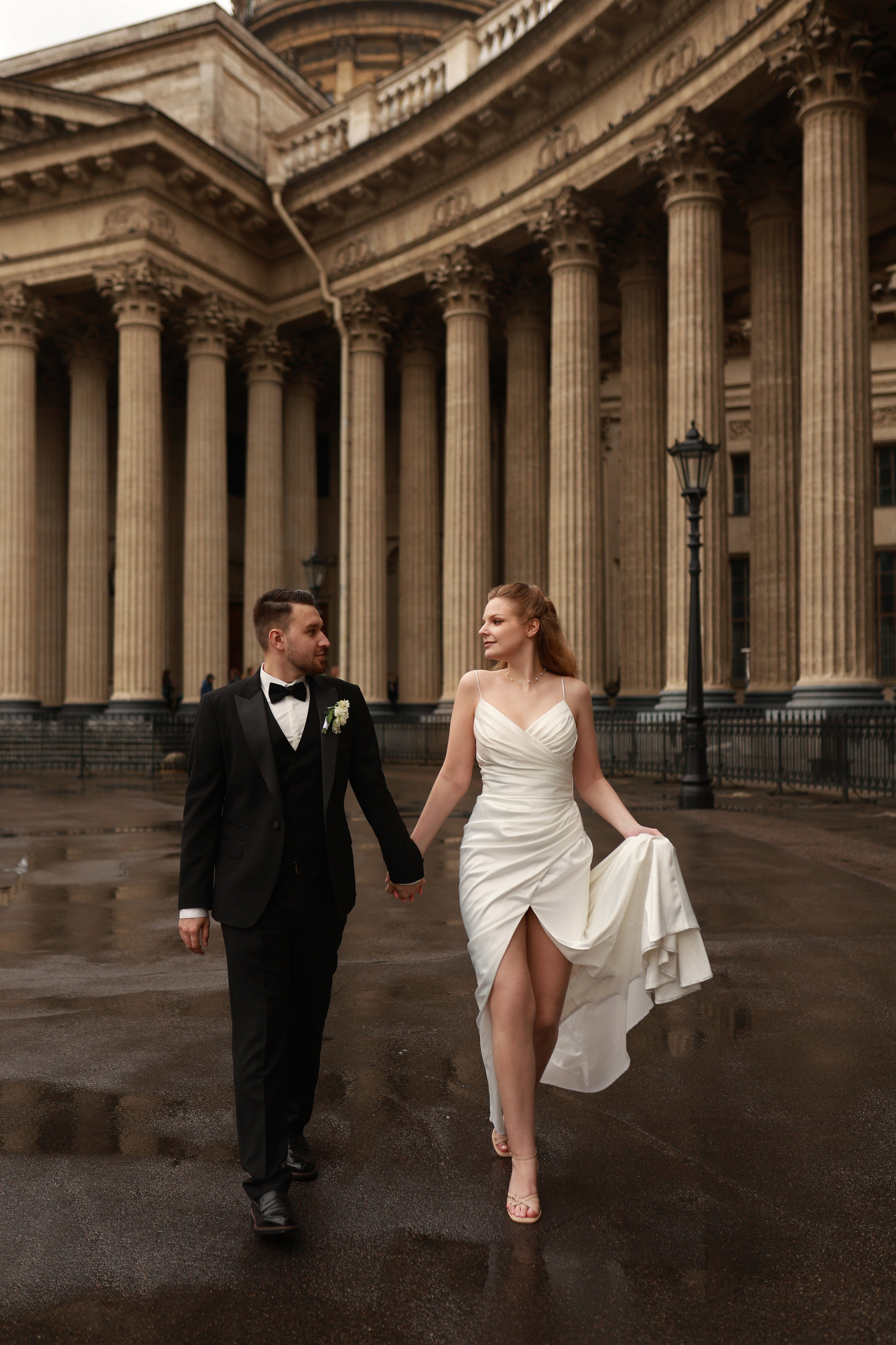 Юлия и Иван. Полный день. Лена Колягина Фотограф по любви