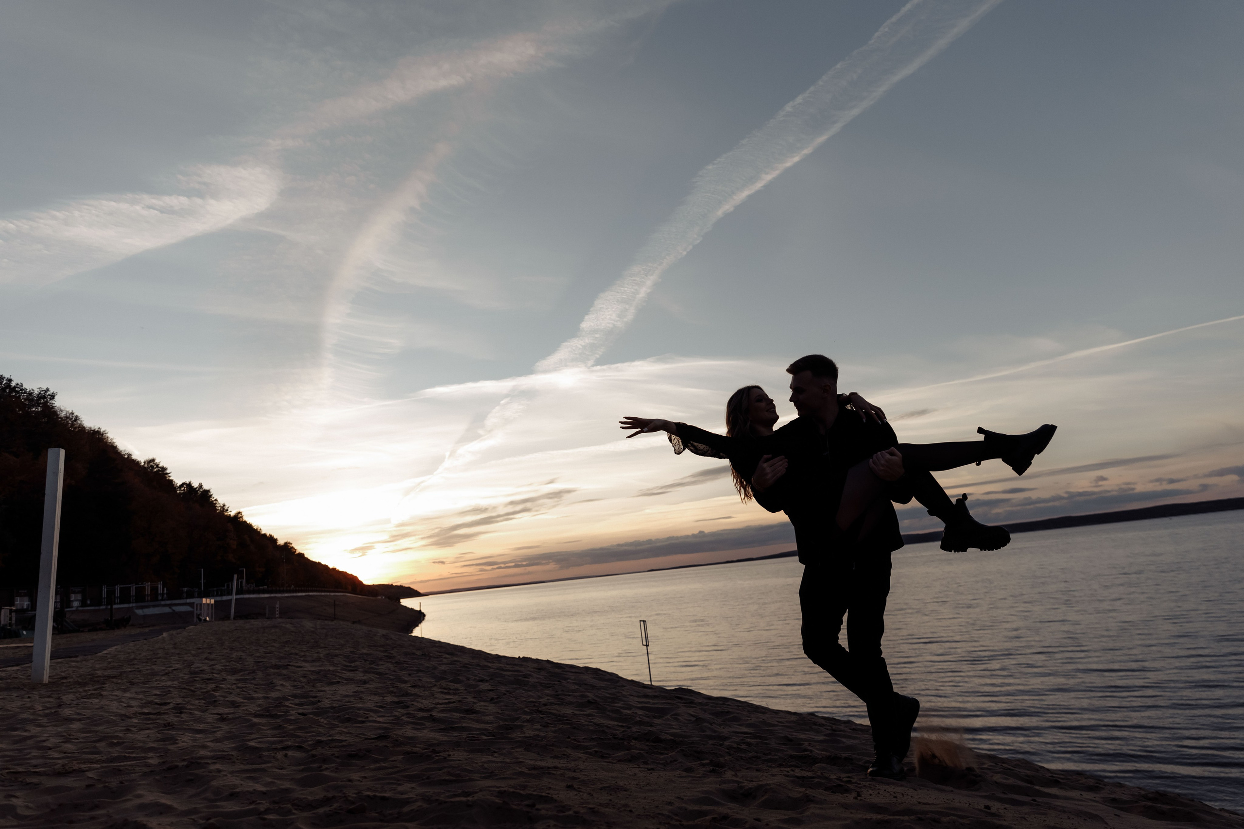 Irina and Andrey. Свадебный фотограф Казань Чебоксары Москва