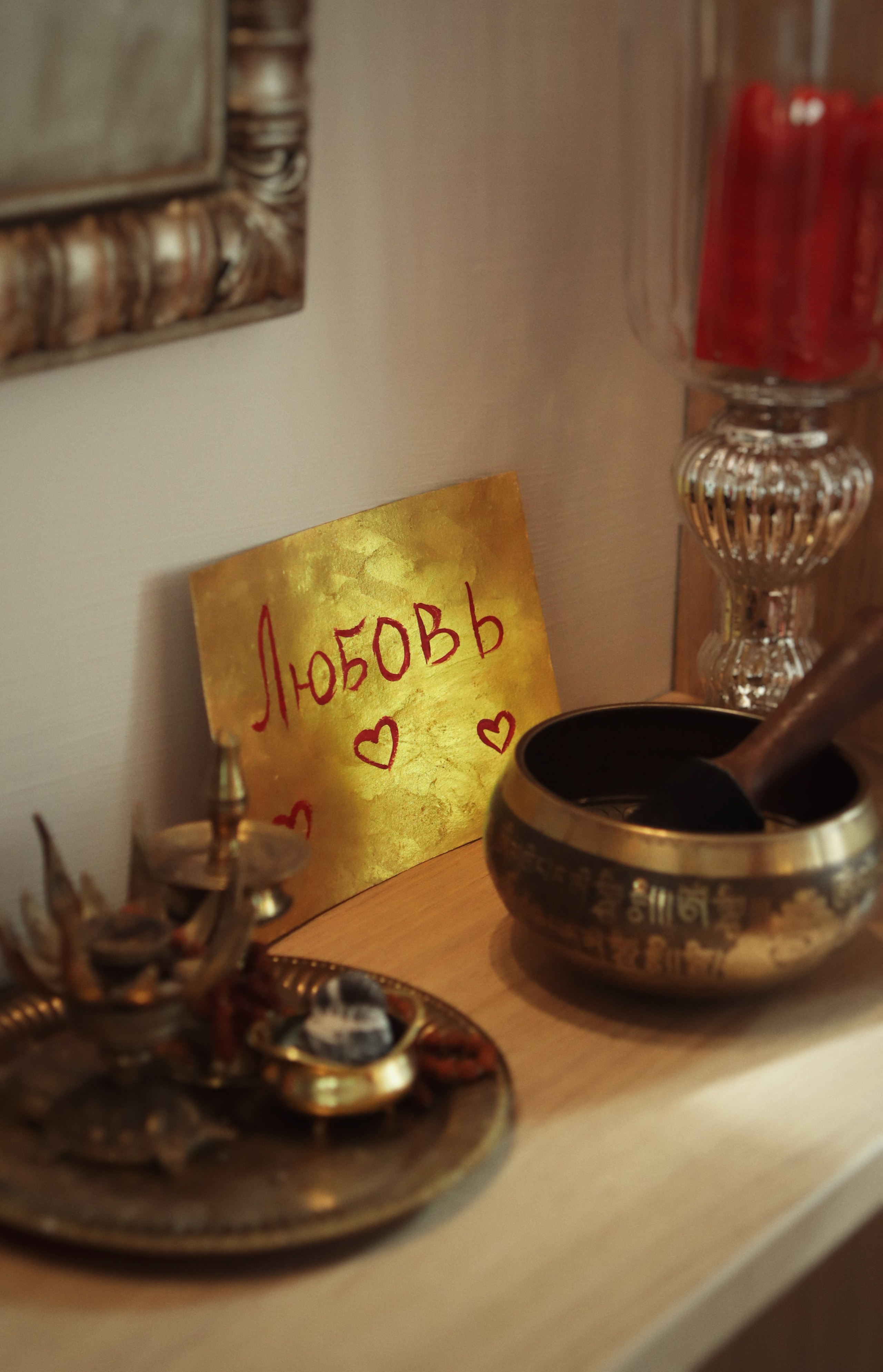 Women circle. Фотограф в Москве Maria Palomino De La Cruz