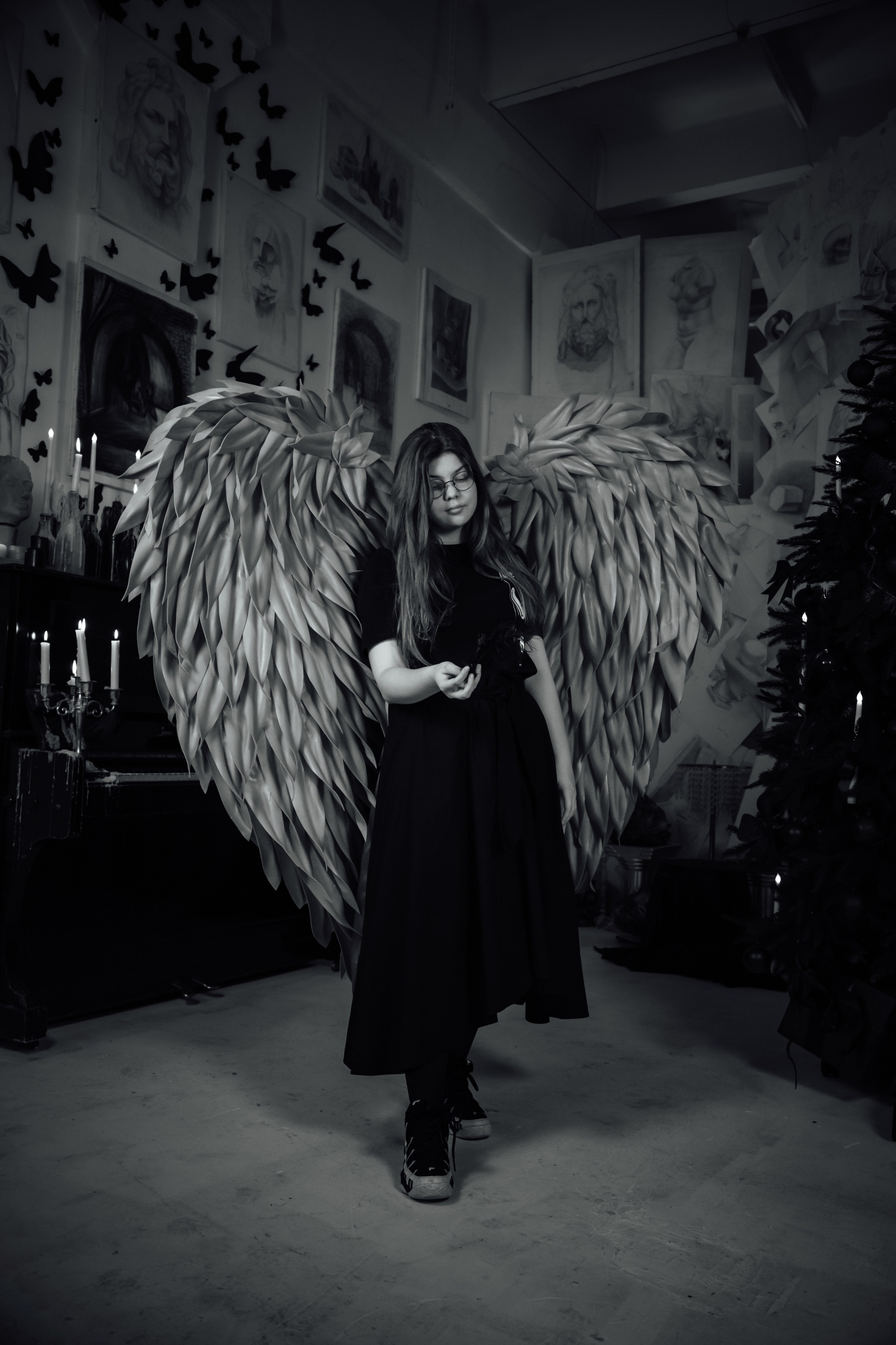 Victoria. Андрей Миллер Фотограф из Калининграда