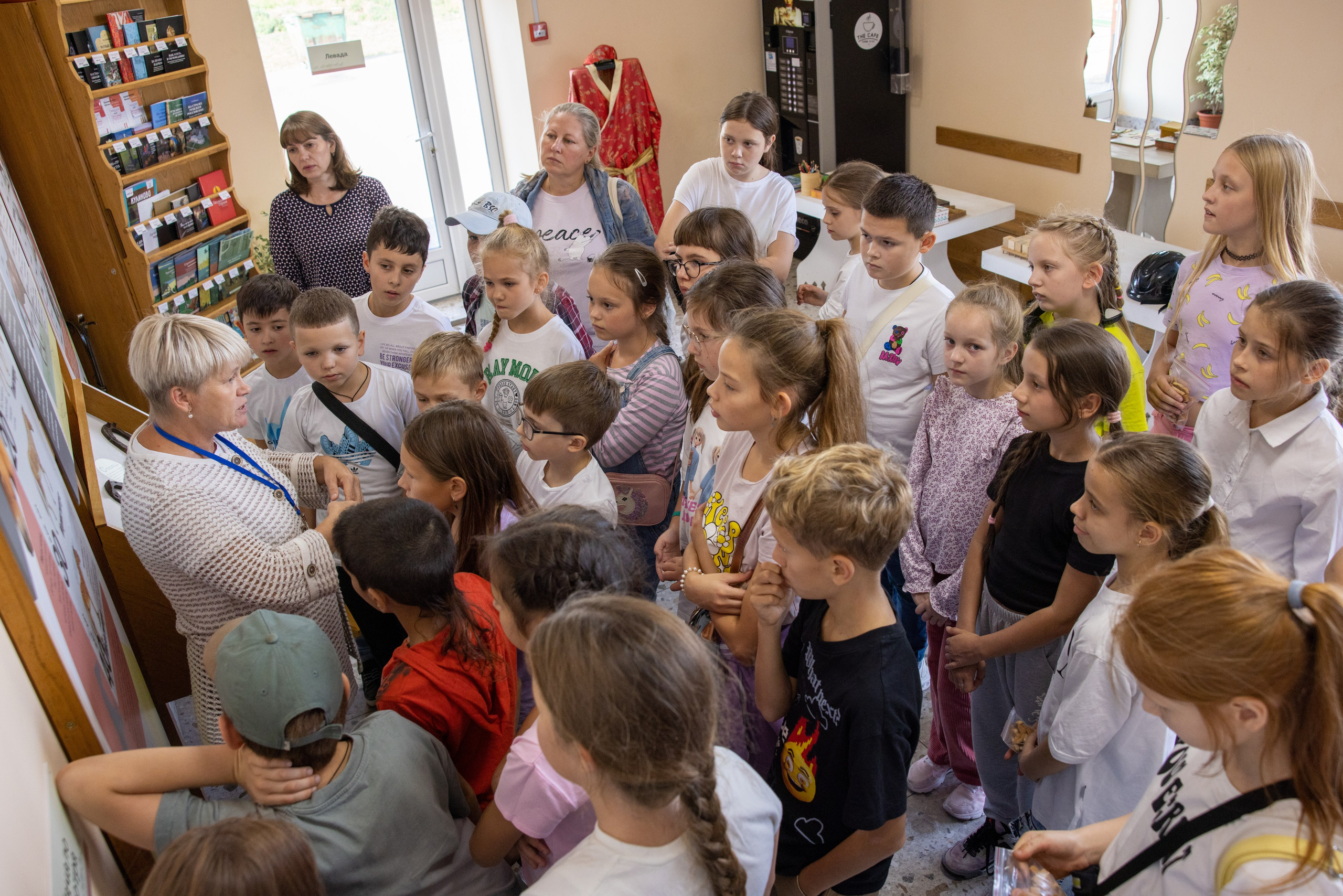 Поездка на поле Кулеково. Фотограф в Туле Крупский АнДРей. Фотостудия «КАДР71» в Туле