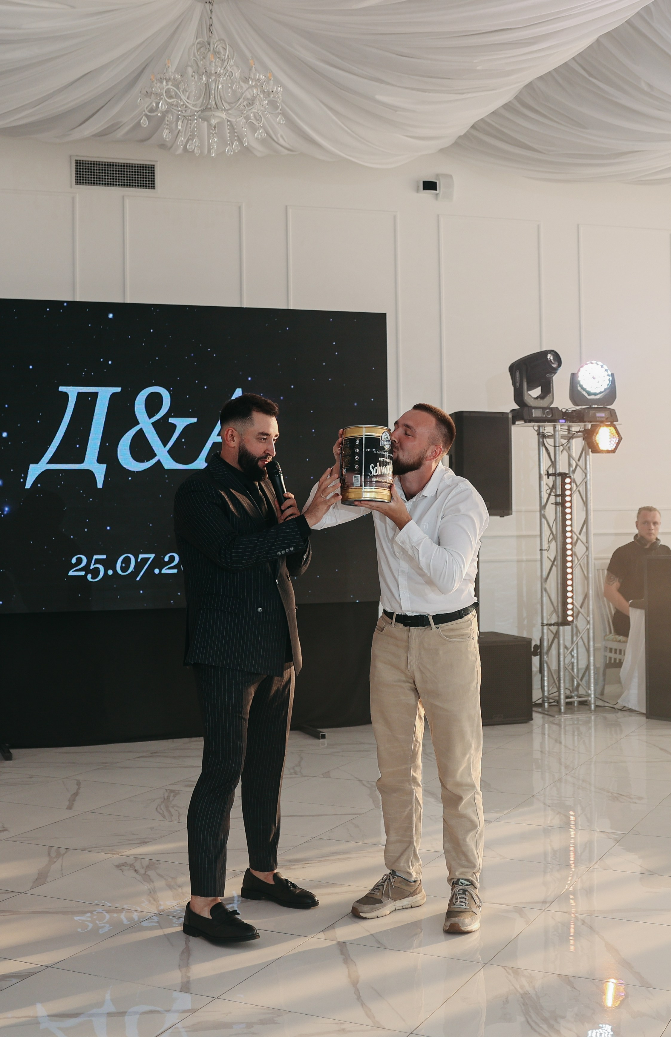 Артем и Дарья. Свадебный и семейный фотограф в Ростове-на-Дону Марианна Хахладжева