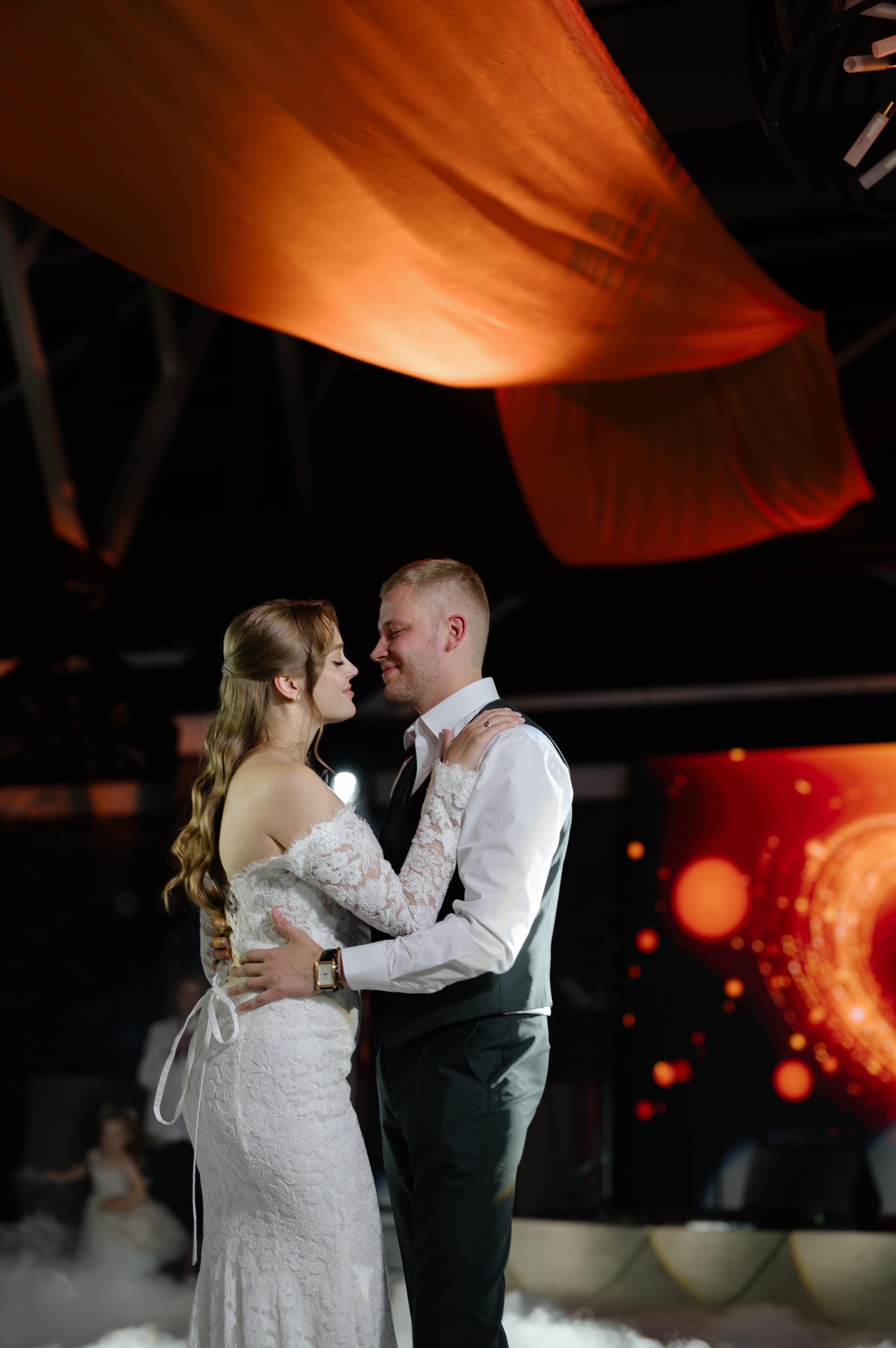 Александр и Оксана. Свадебный и семейный фотограф Светлана Матвеенко