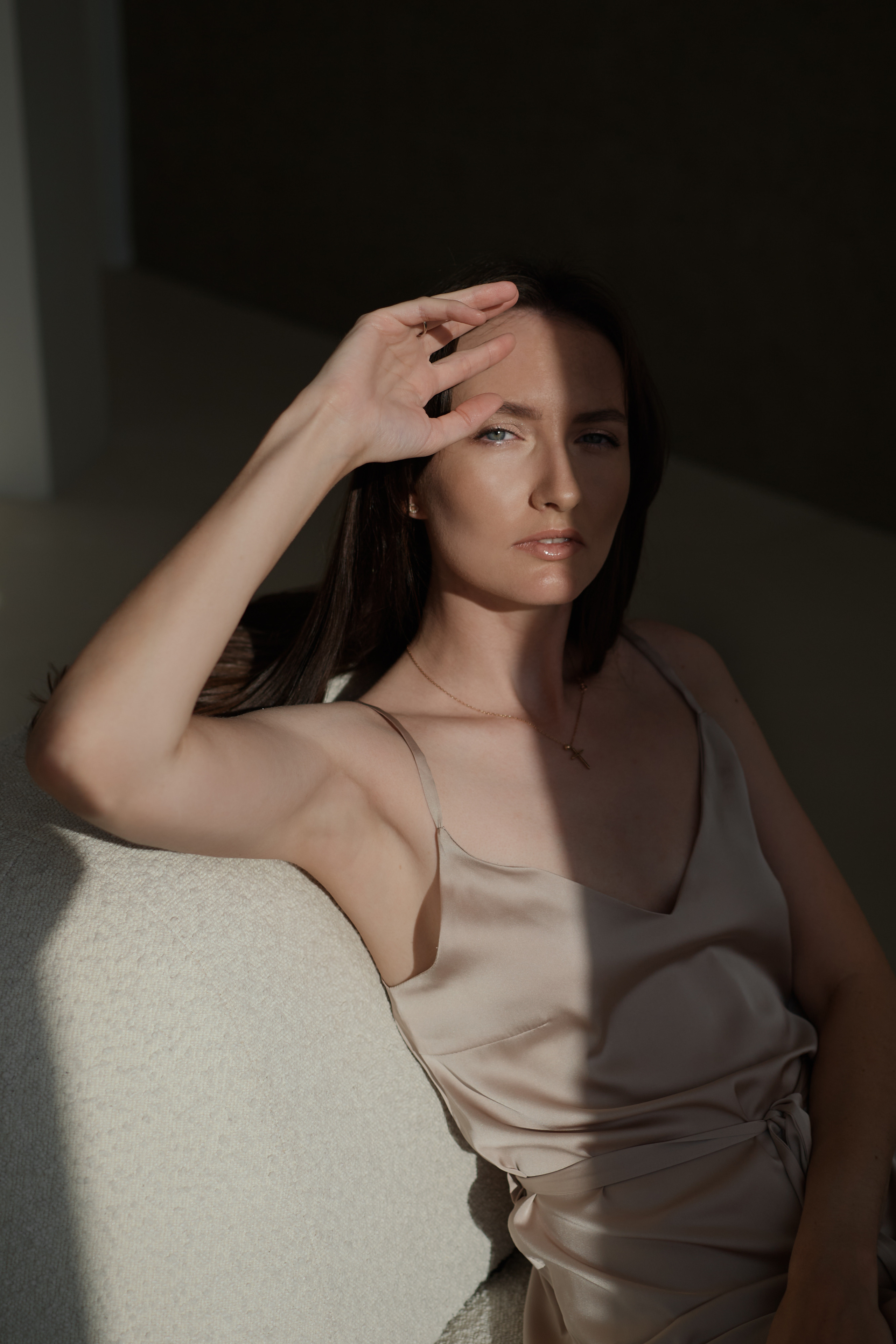 Легкость. Портретный фотограф в Саратове Кристина Бузаева