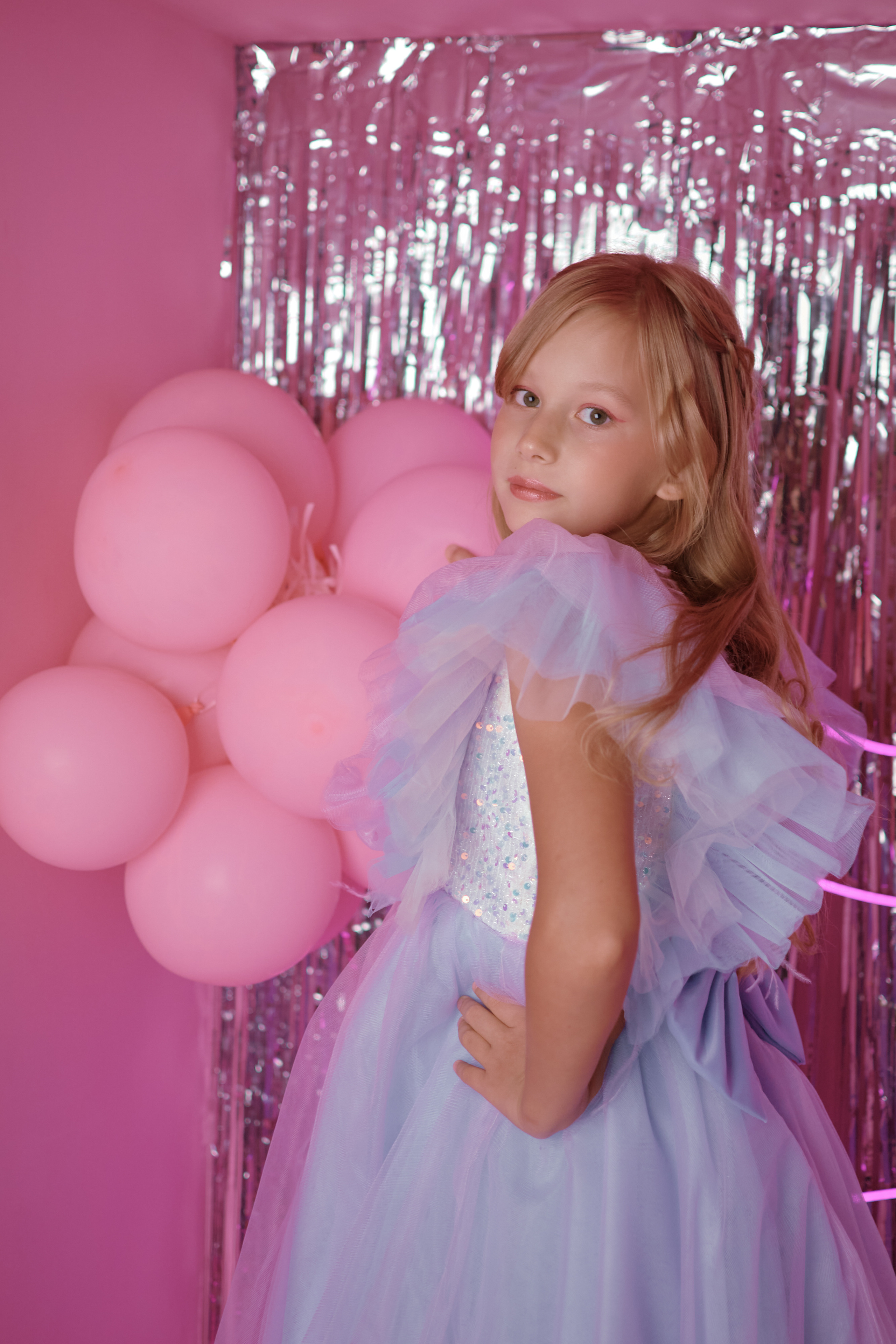 Анюта. Портретный фотограф в Саратове Кристина Бузаева