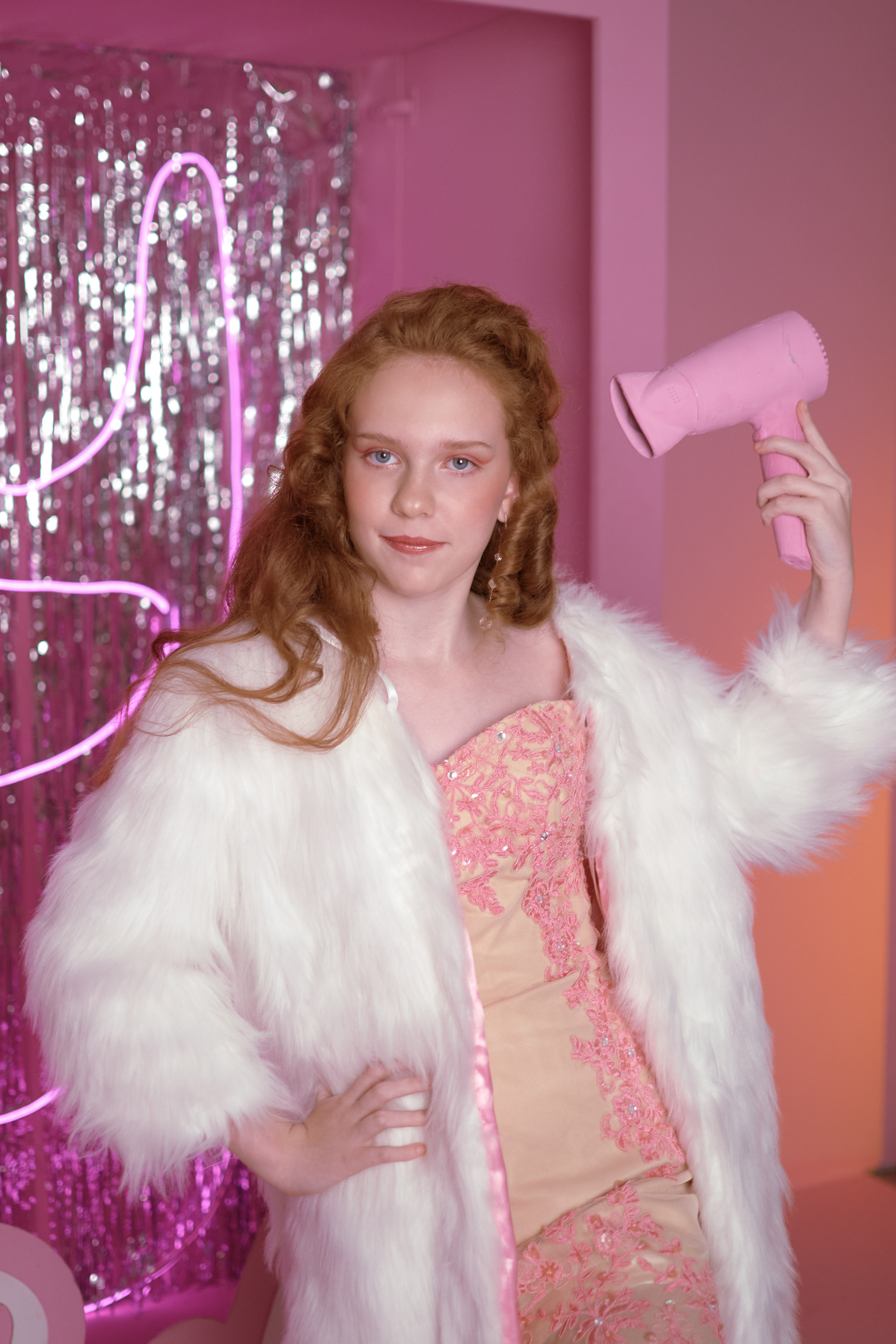 София. Портретный фотограф в Саратове Кристина Бузаева