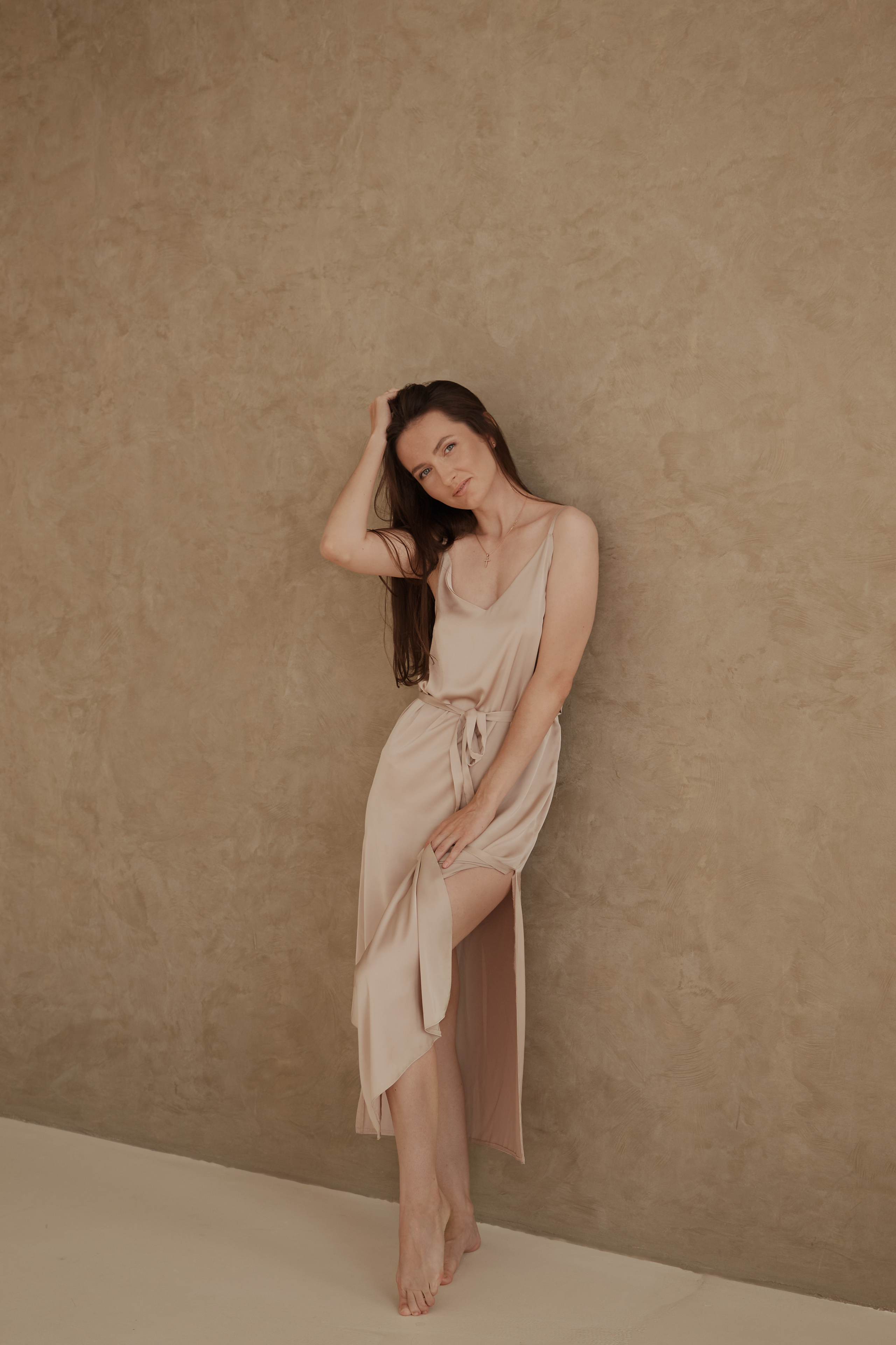 Легкость. Портретный фотограф в Саратове Кристина Бузаева