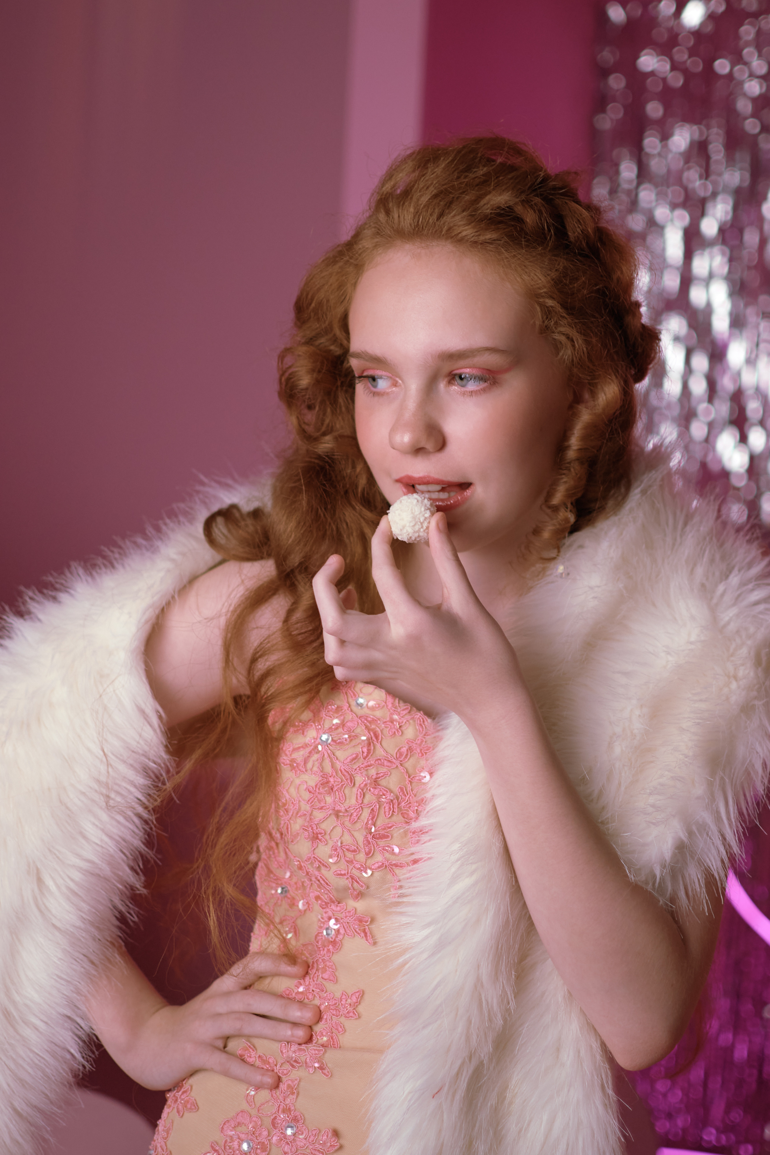 София. Портретный фотограф в Саратове Кристина Бузаева