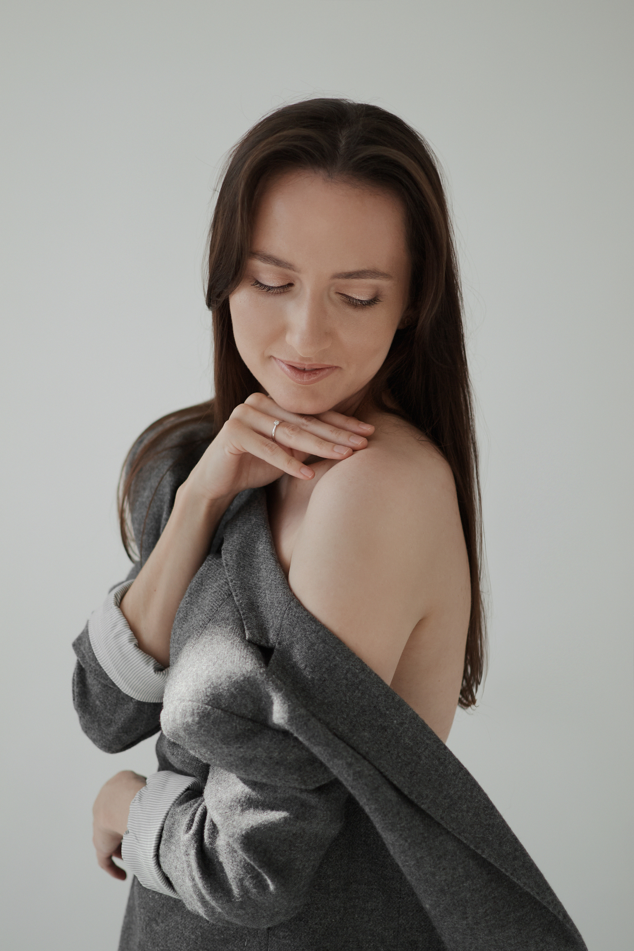 Легкость. Портретный фотограф в Саратове Кристина Бузаева