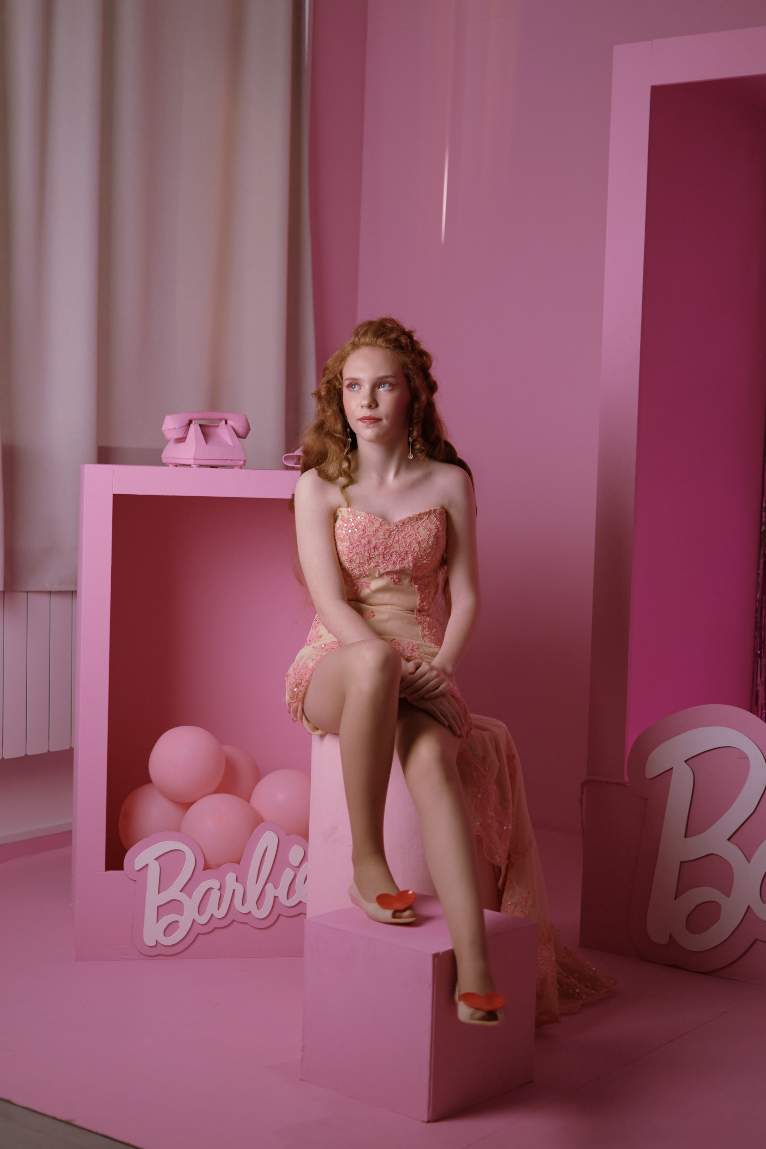 София. Портретный фотограф в Саратове Кристина Бузаева