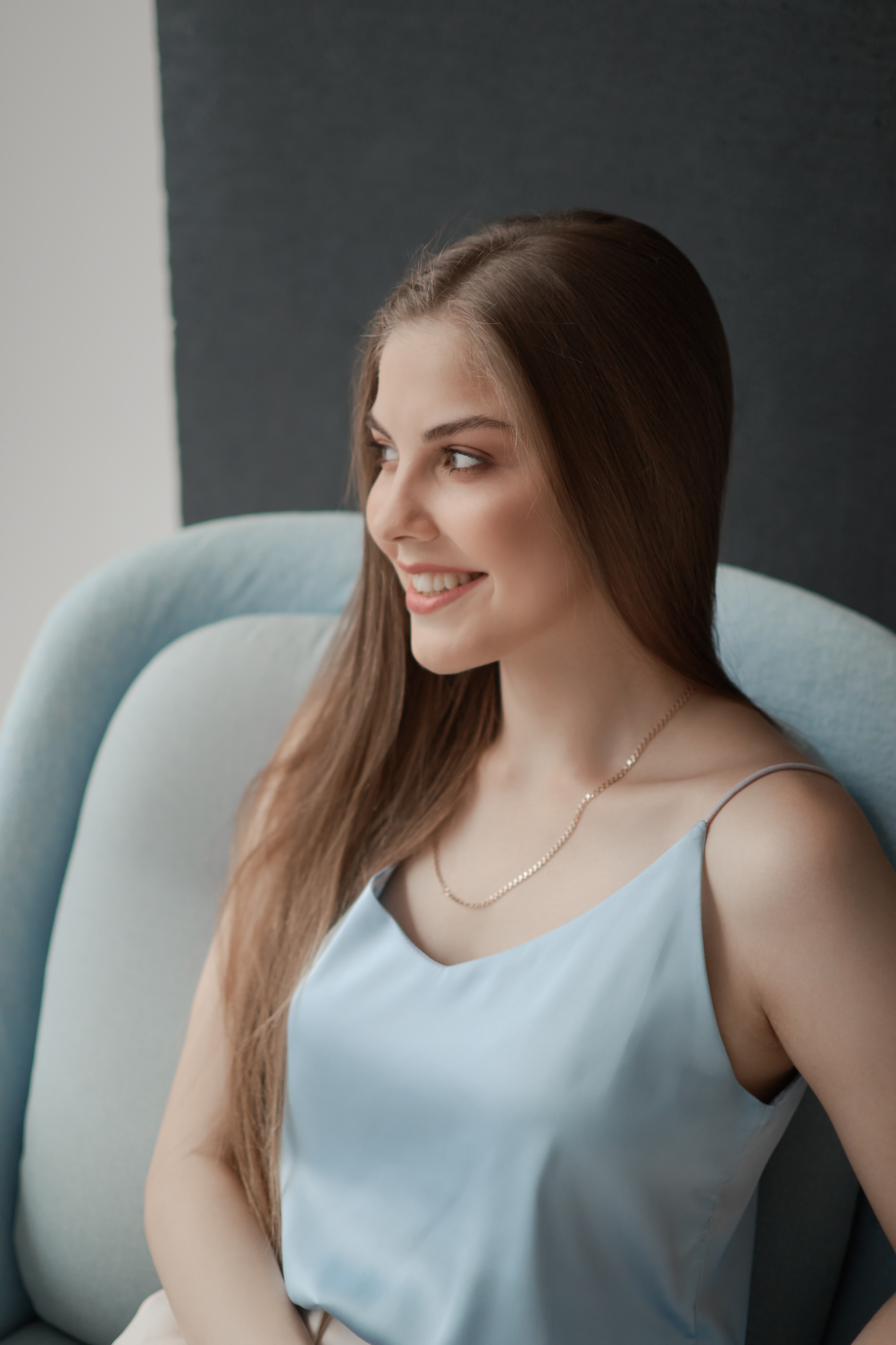 Нежность. Портретный фотограф в Саратове Кристина Бузаева