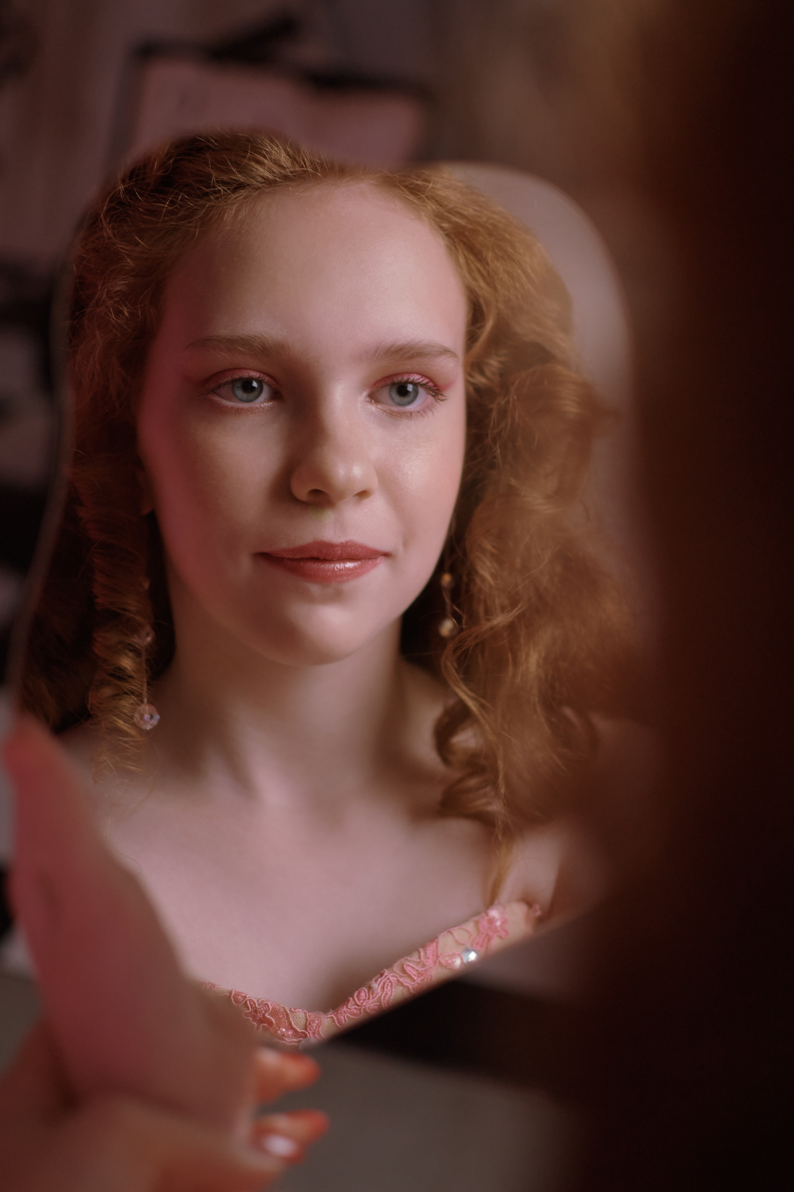 София. Портретный фотограф в Саратове Кристина Бузаева