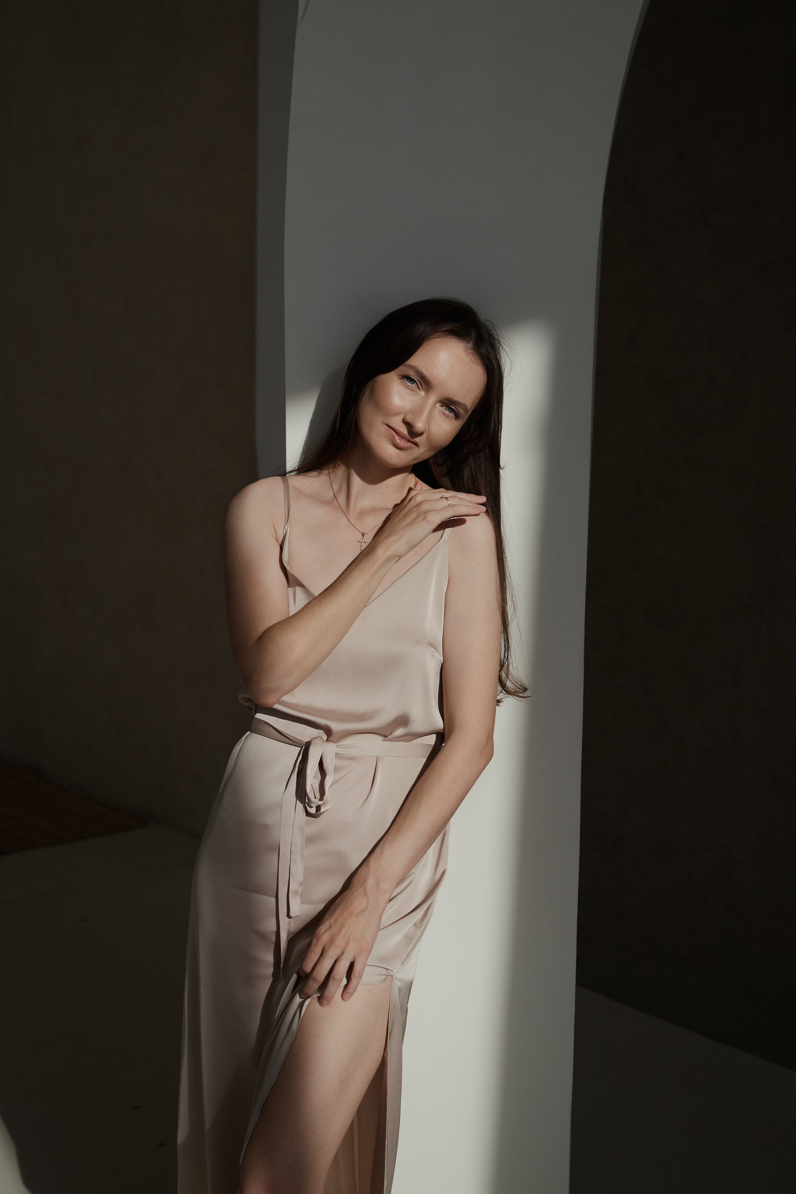 Легкость. Портретный фотограф в Саратове Кристина Бузаева