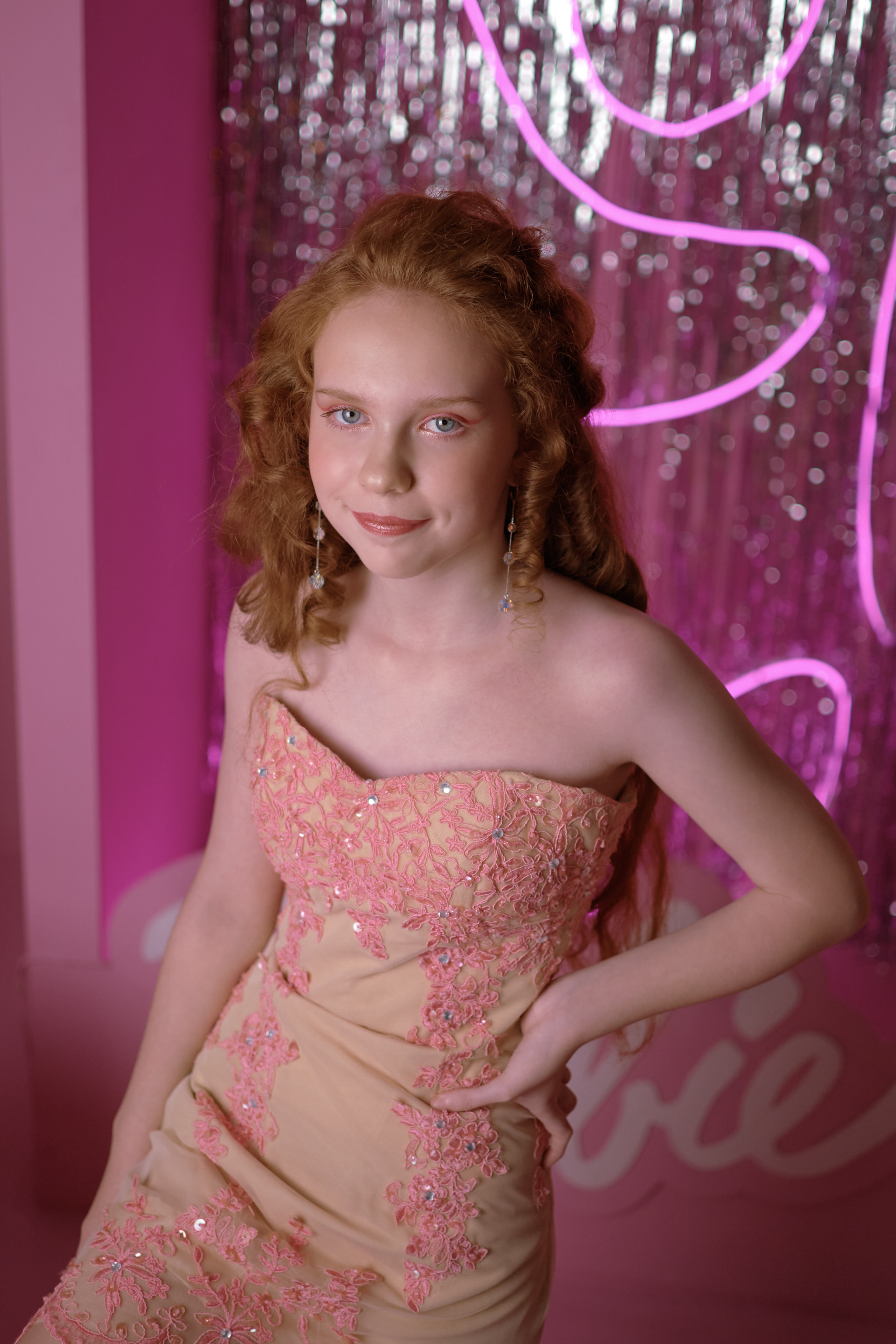 София. Портретный фотограф в Саратове Кристина Бузаева