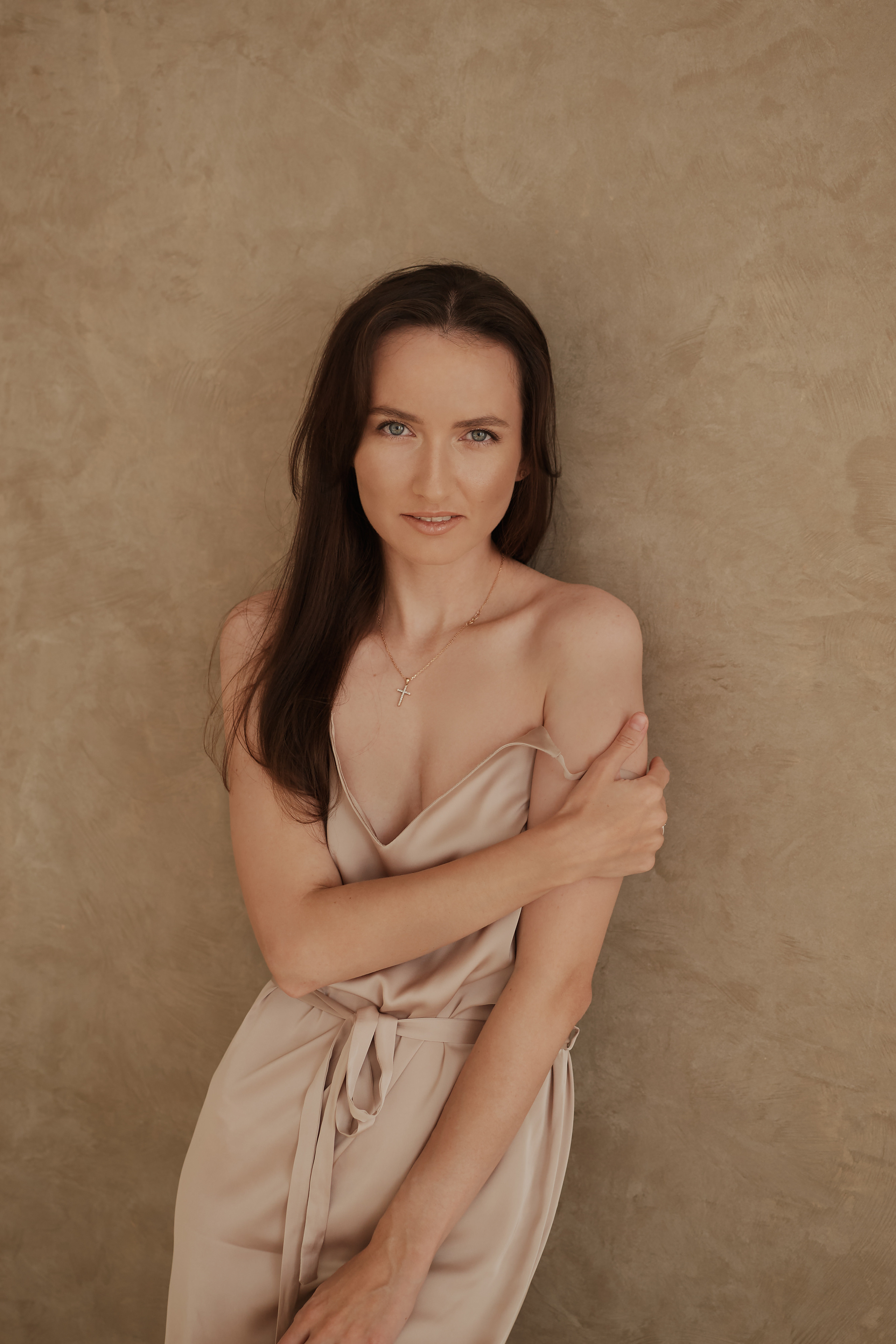 Легкость. Портретный фотограф в Саратове Кристина Бузаева