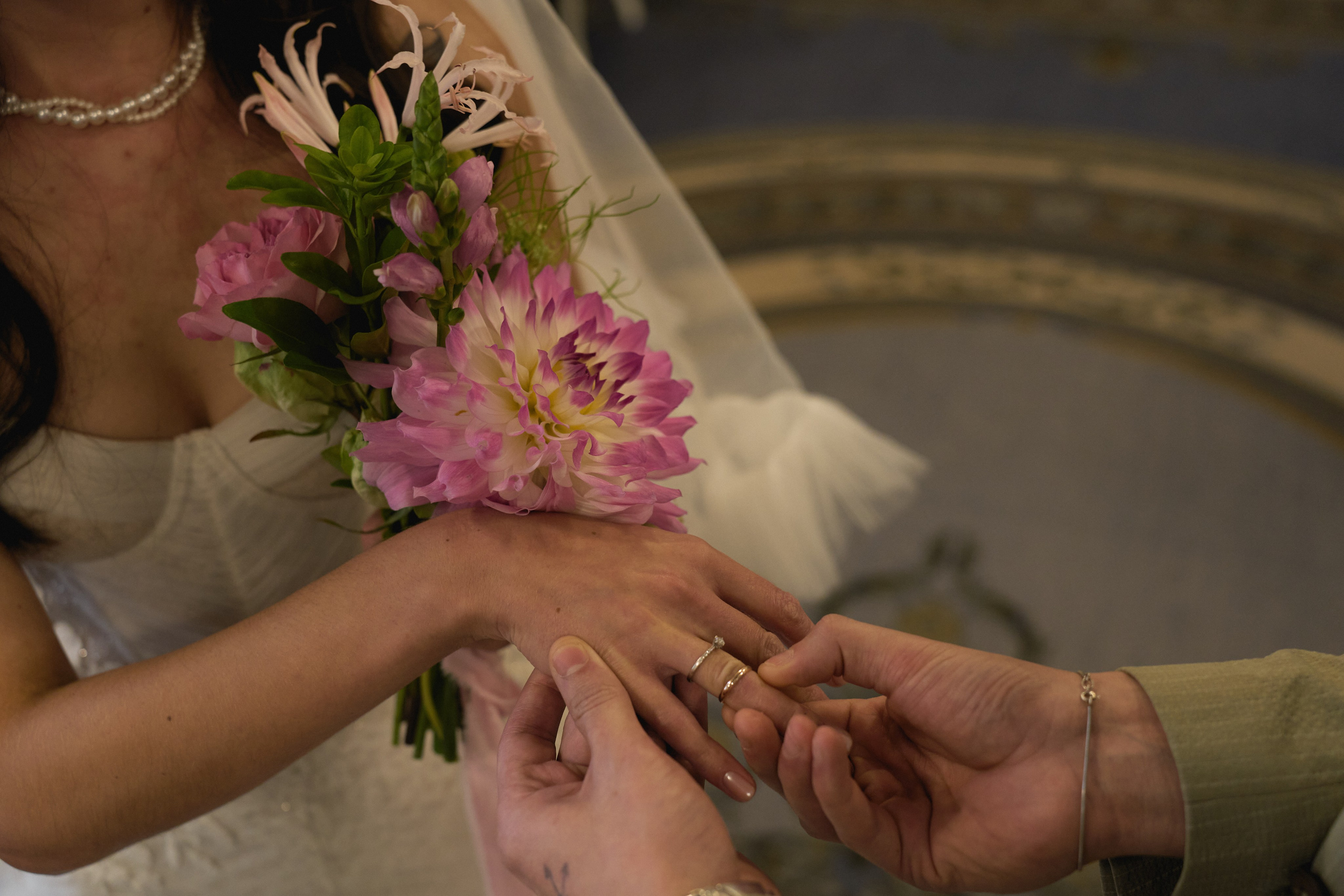 Александр и Роксана. Свадебный фотограф Санкт-Петербург Акбулатов Руслан