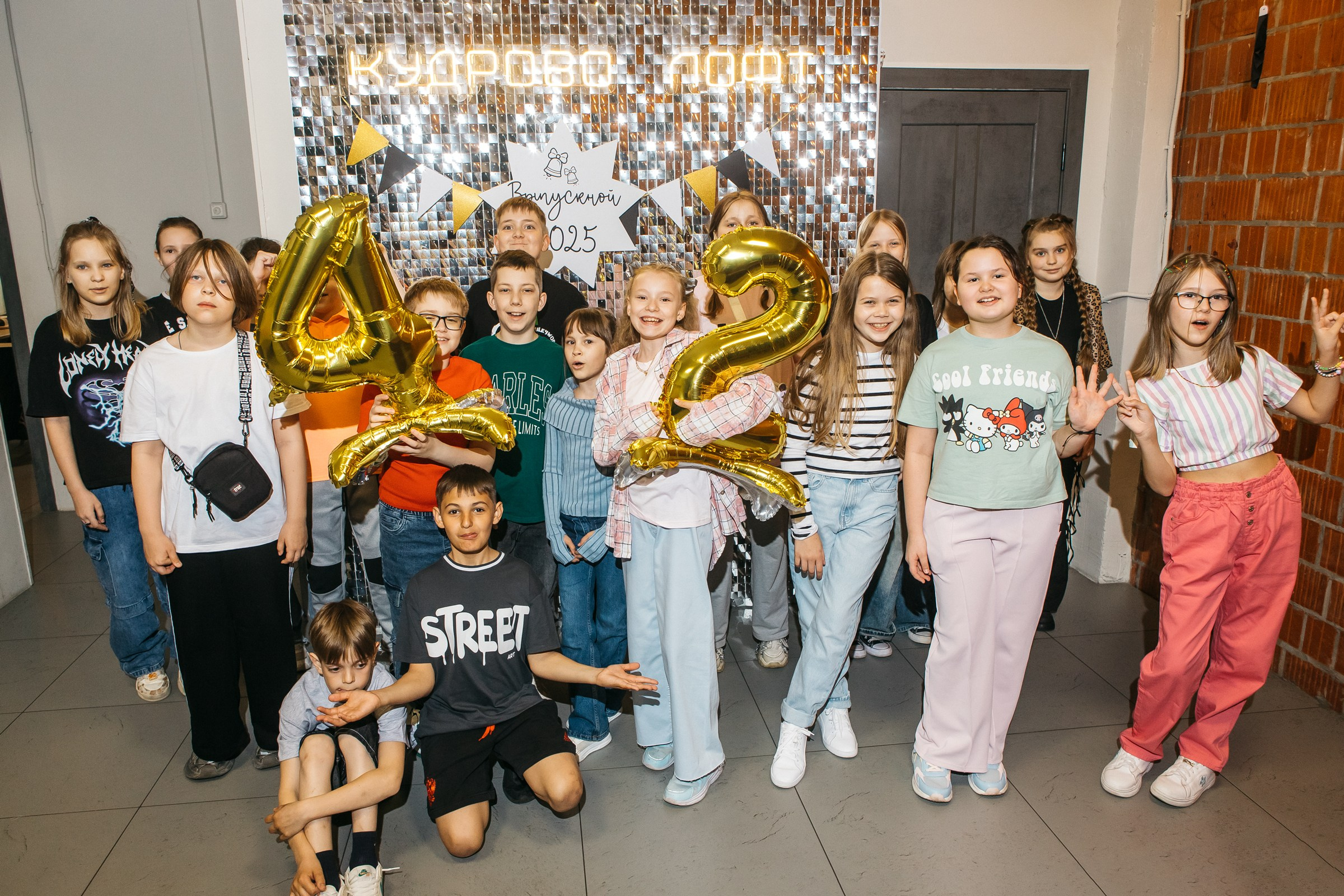 Репортажный фотограф на выпускной Питер