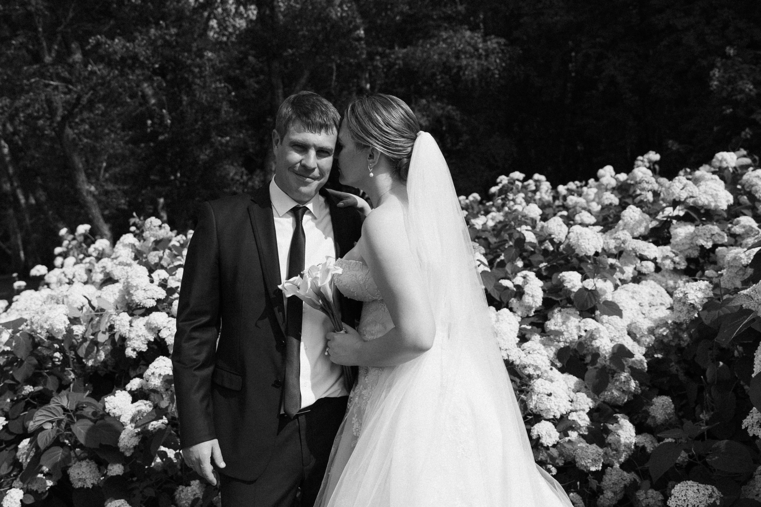 Свадебная фотосессия в Москве. Портретный фотограф в Москве Анастасия Шагирова