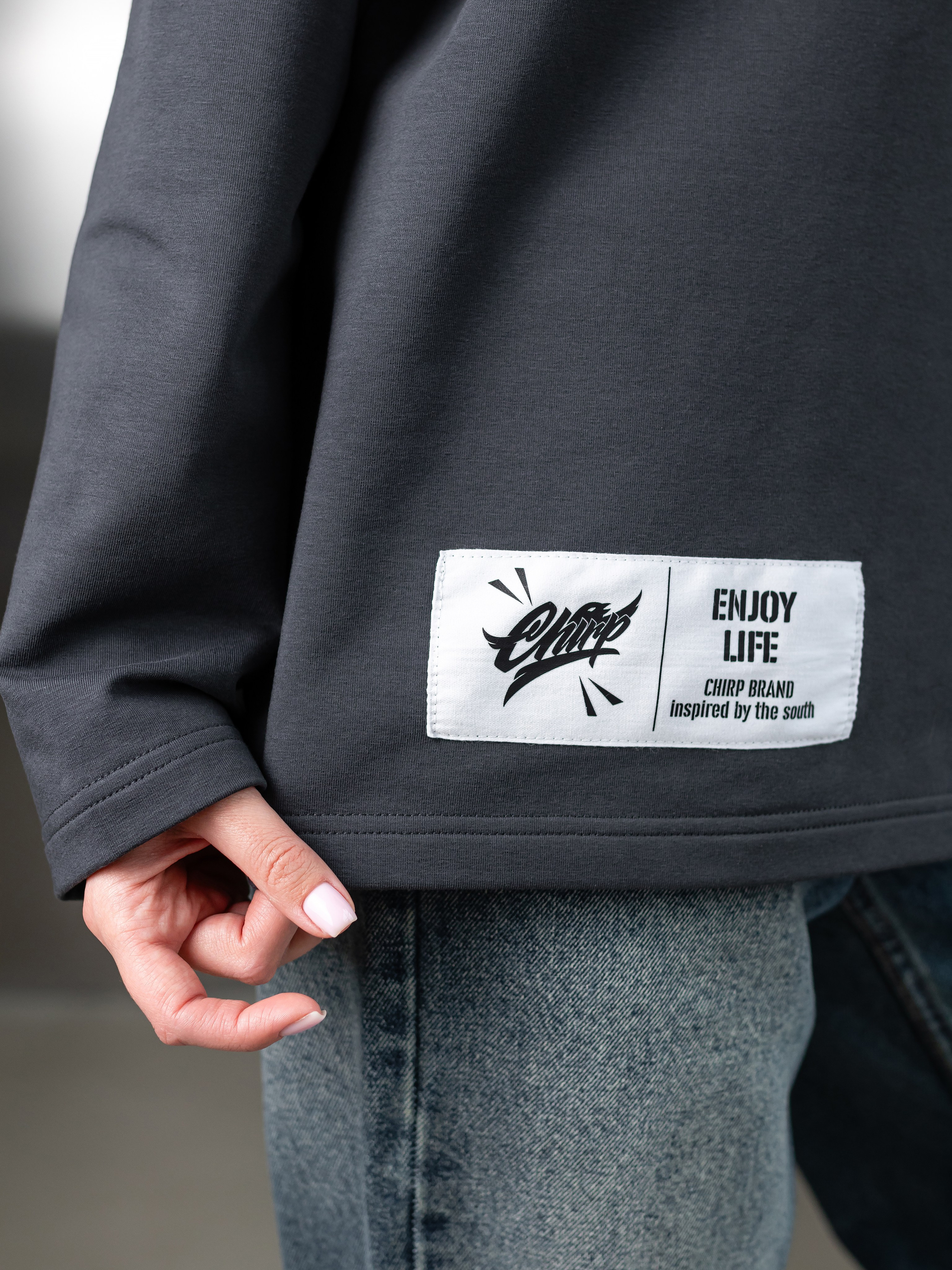 Худи. Фотограф в Краснодаре Арина Кудряшова