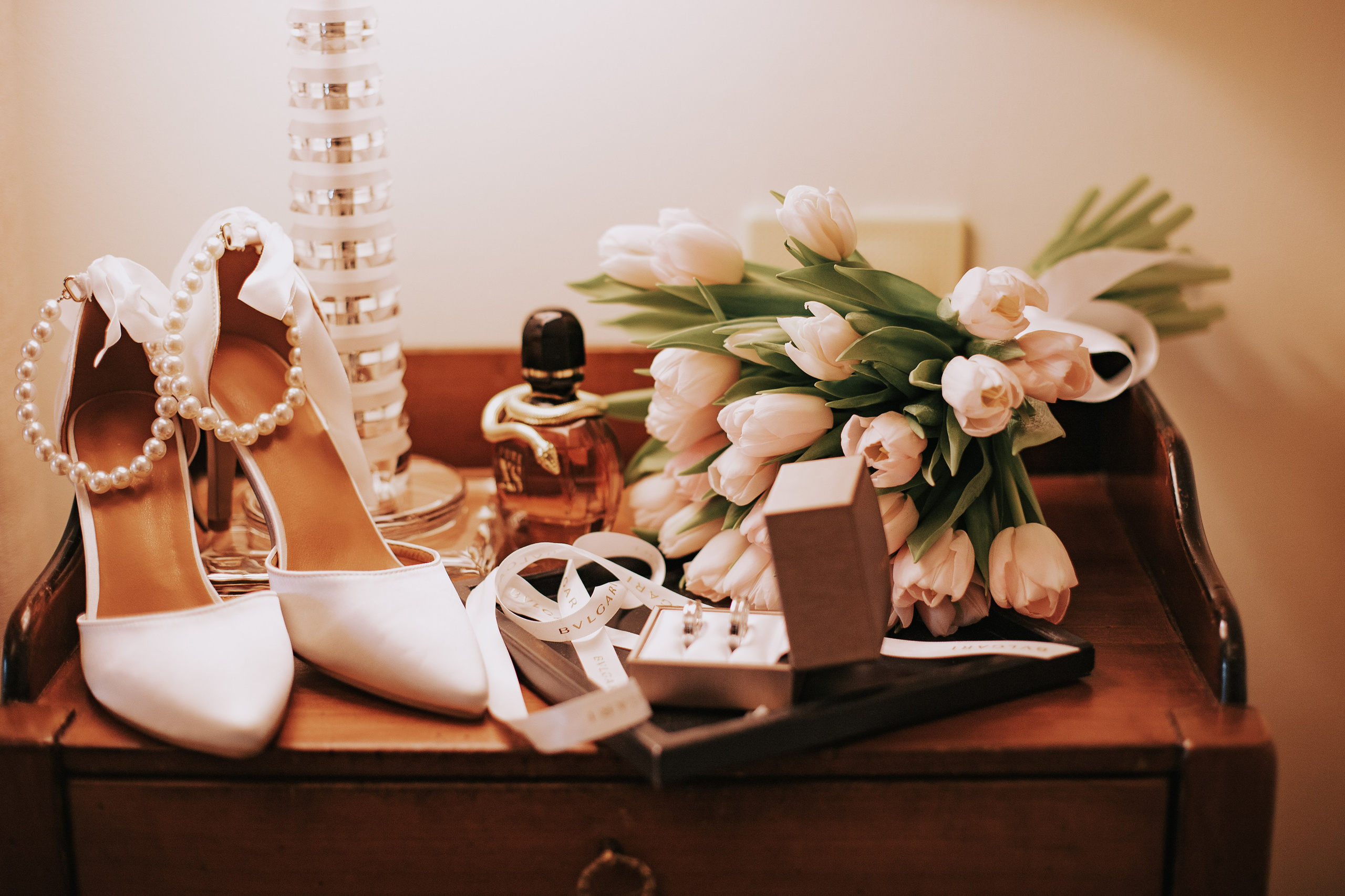 Егор и Яна. Свадебный фотограф Эля Годлевская