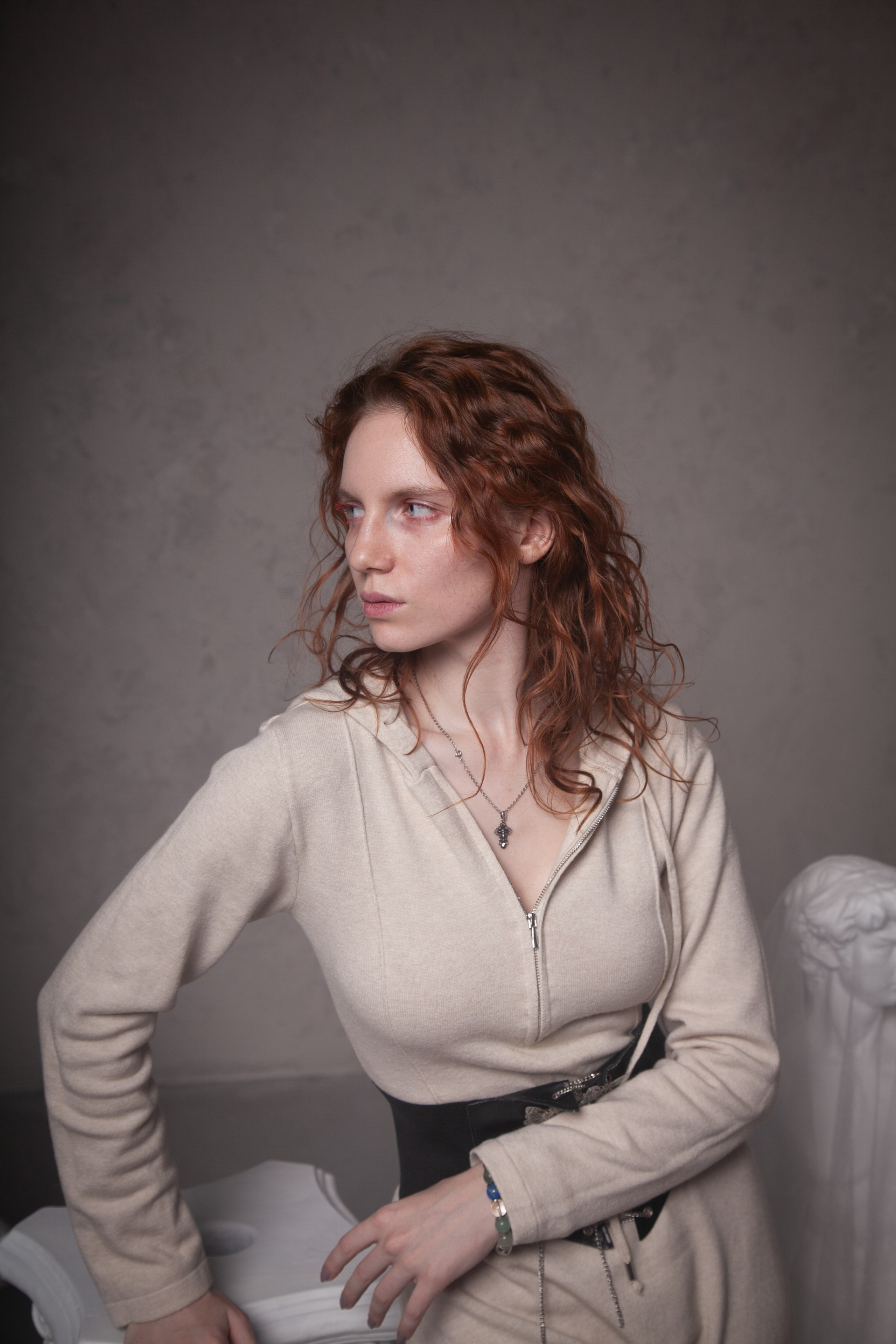 Анастасия Лео. Фотограф Дарья Локотко в Красноярске