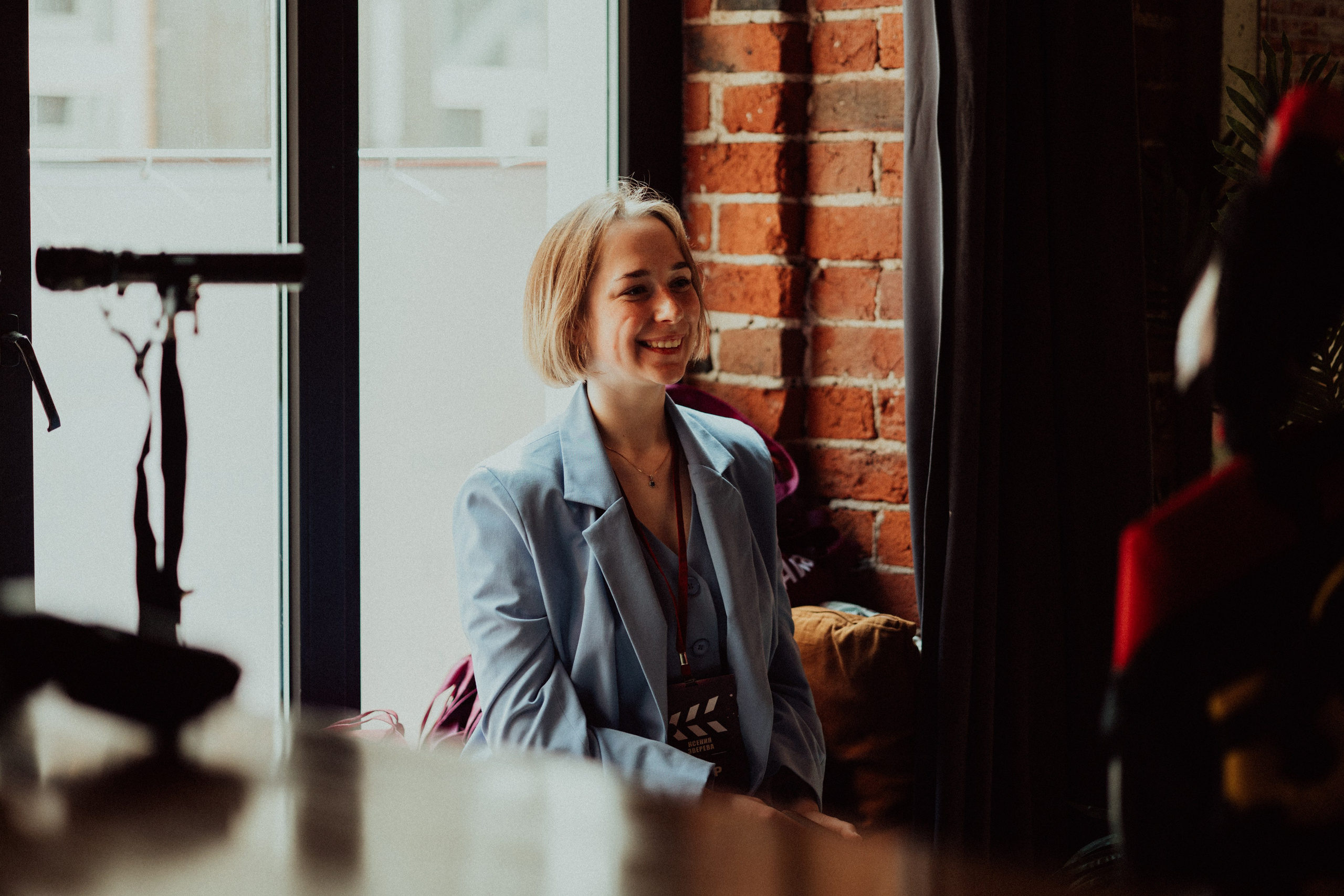 CBcon. Фотограф анималист в Москве Майорова Евгения