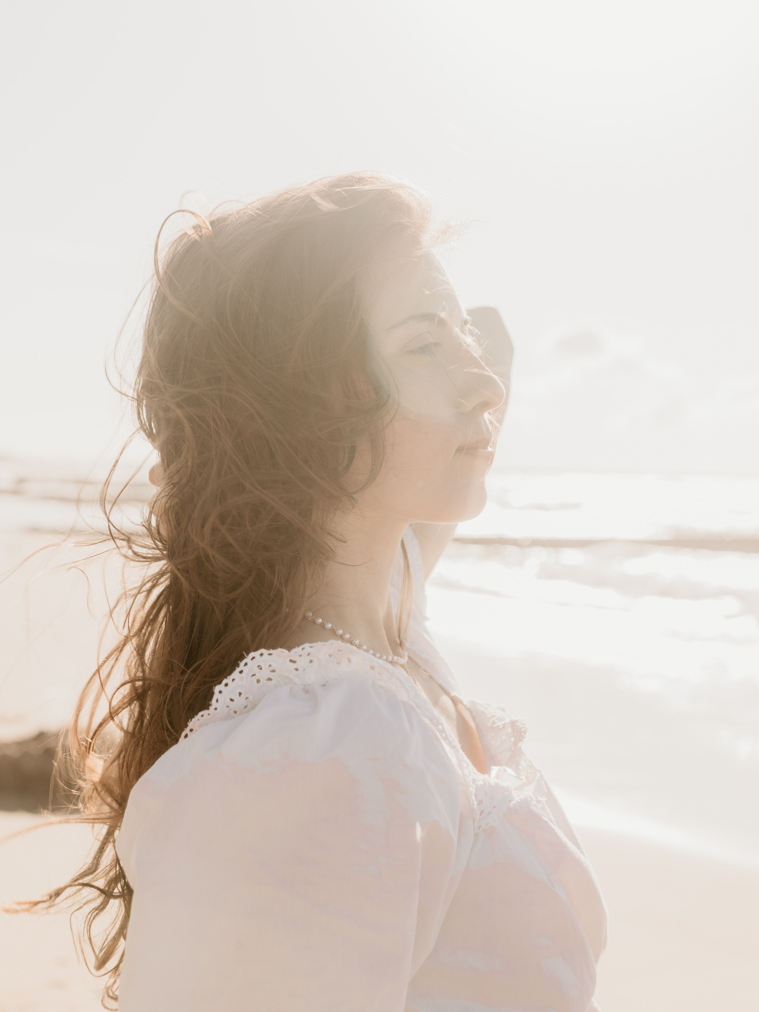 Ника. Портретный фотограф в Калининграде Алеся Раух