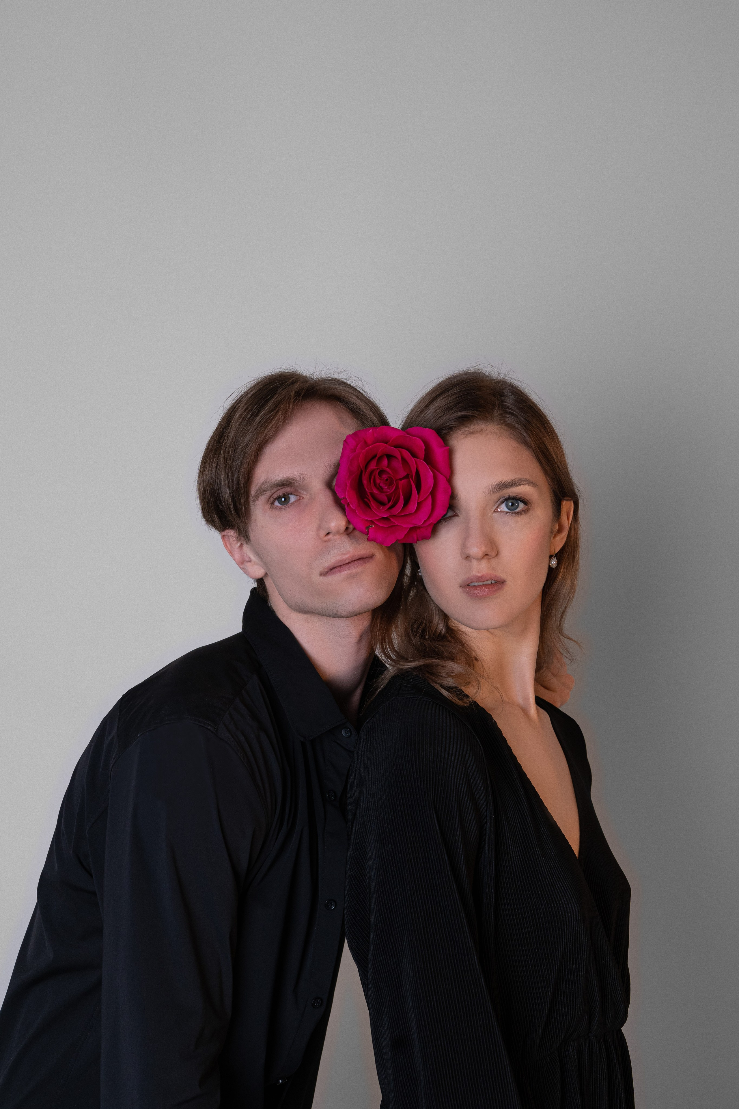 Polina & Eugene. Chexlov