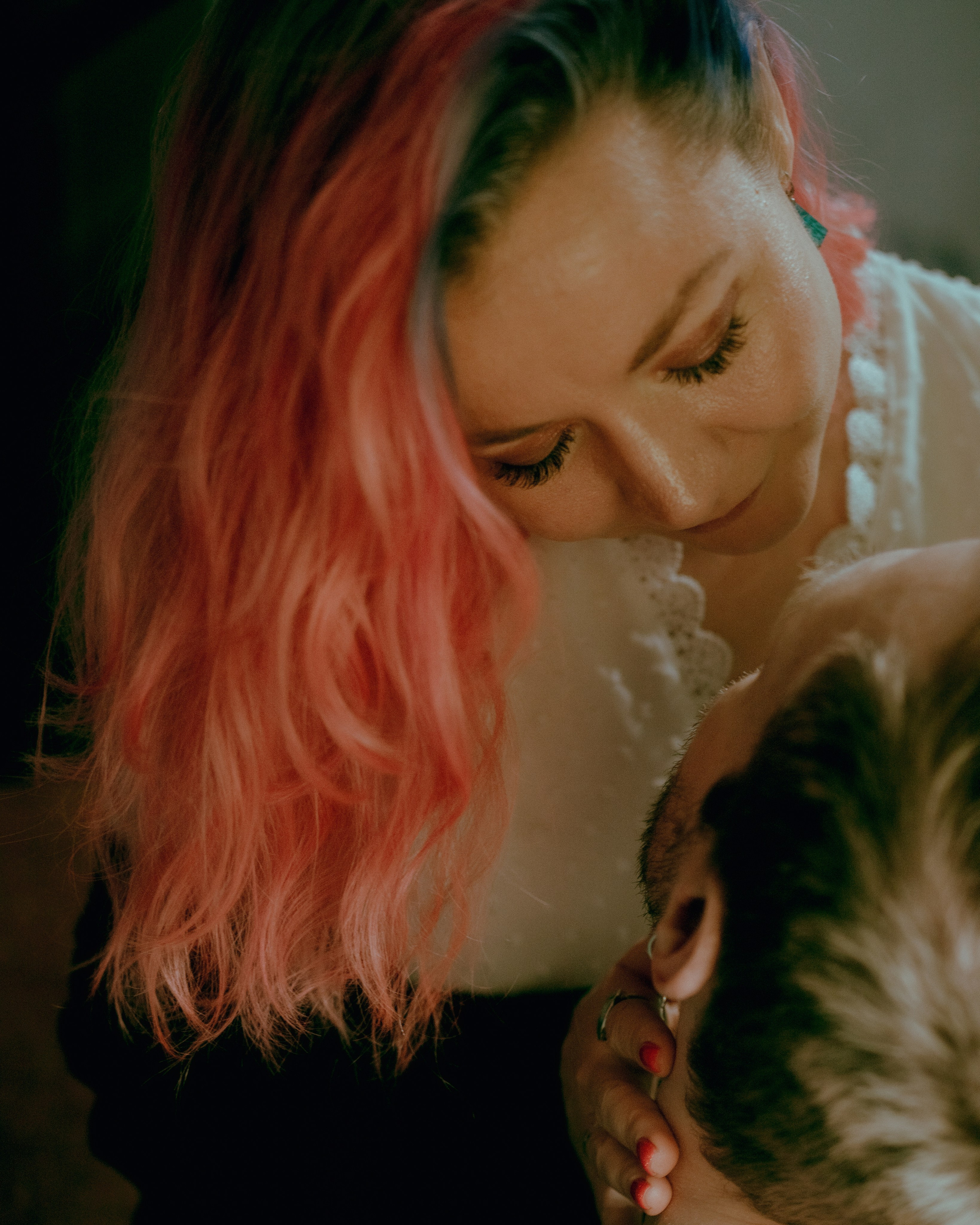 PDSM (Model Couple). PDSM Model Couple