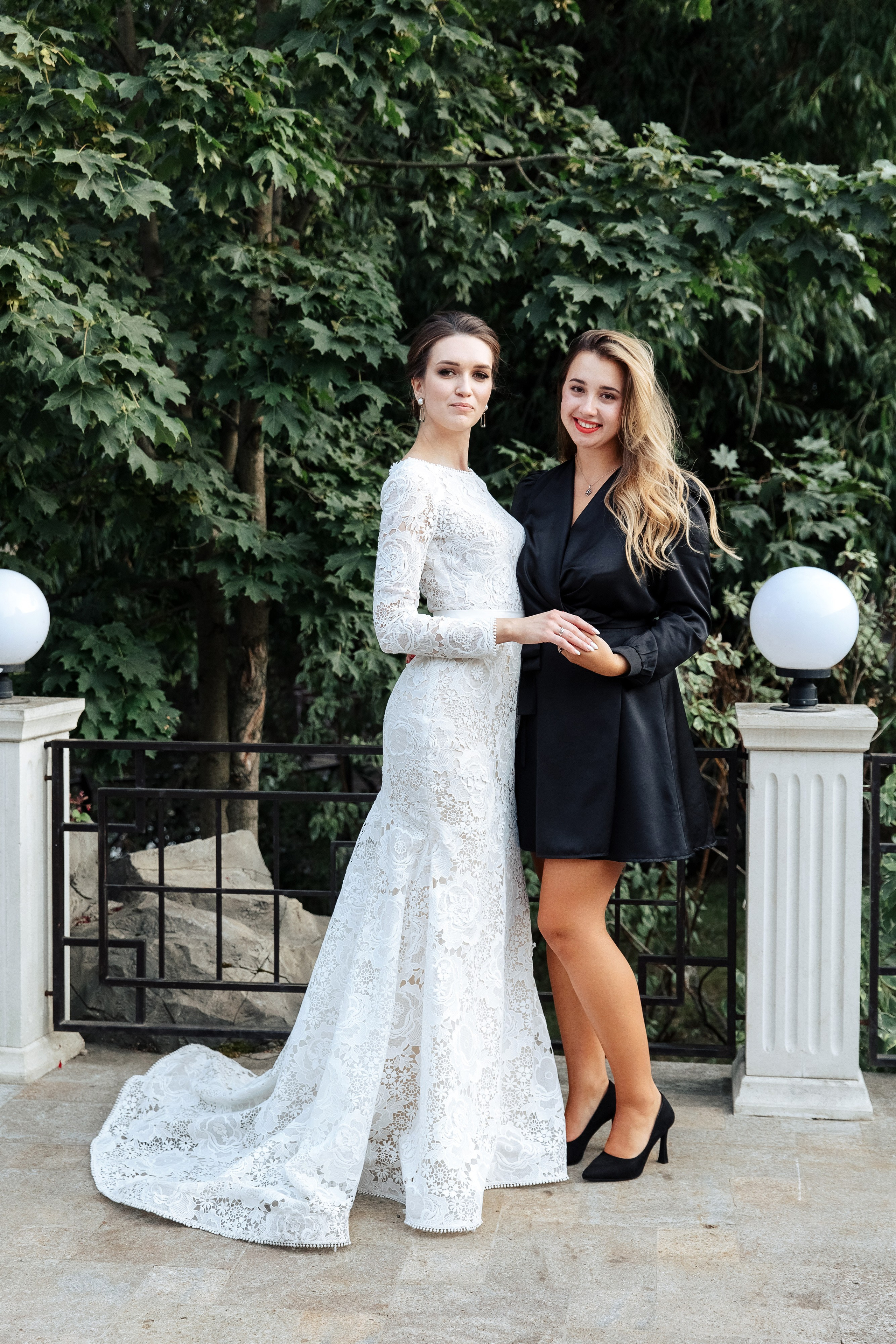 Егор и Анастасия. Свадебный репортажный фотограф в Москве