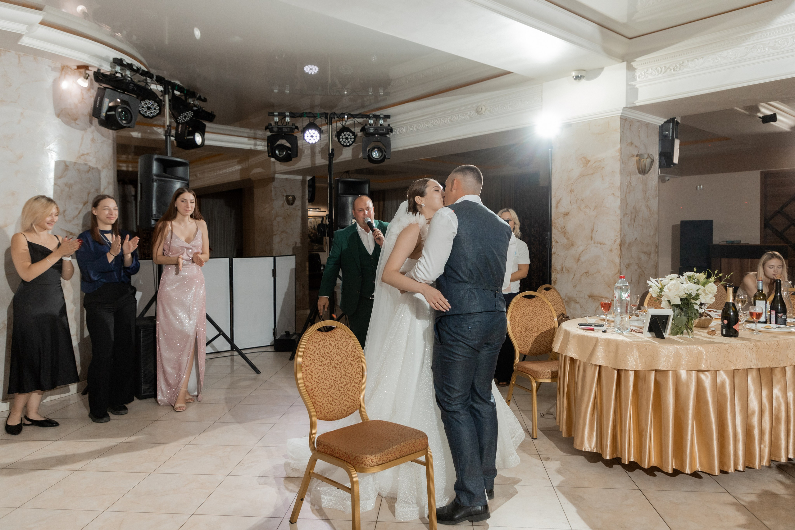 Алексей и Юлия (сокращено). Свадебный фотограф Ангелина Сунгатулина | Саратов | Балаково | Вольск