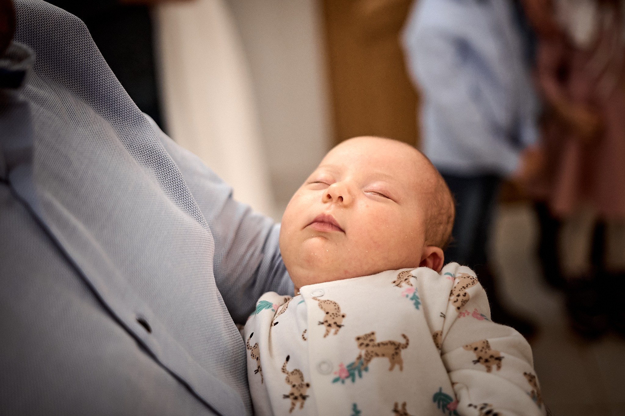 Анонс Таинства Крещения Лии. Фотограф на Крещение и Венчание в Одинцово